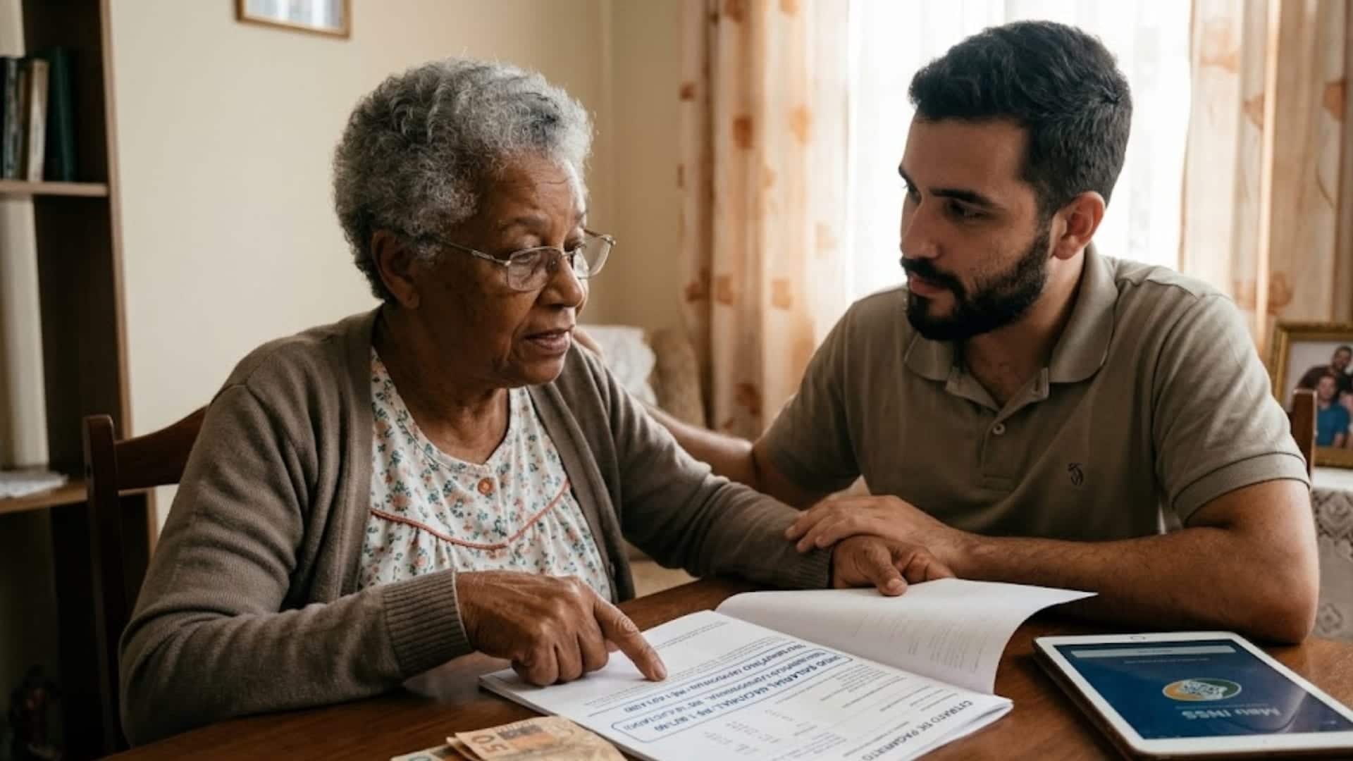 Reajuste do piso nacional impacta benefícios atrelados ao INSS