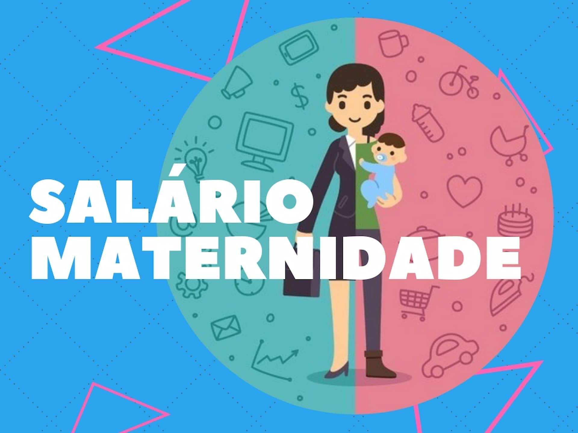 Benefício do salário-maternidade muda em 2026; veja como funciona