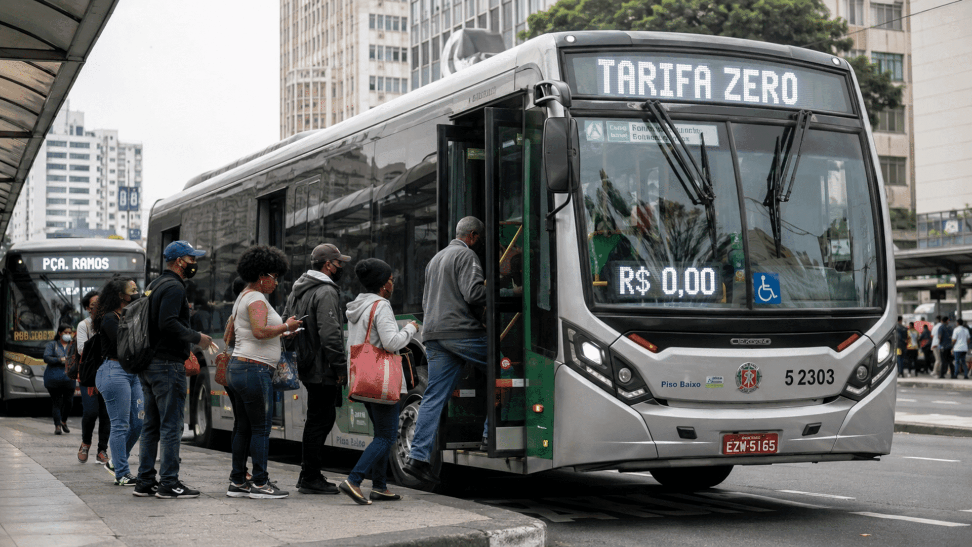 tarifa zero