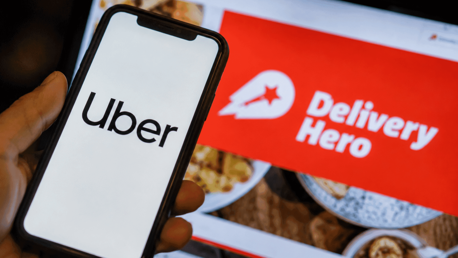 uber