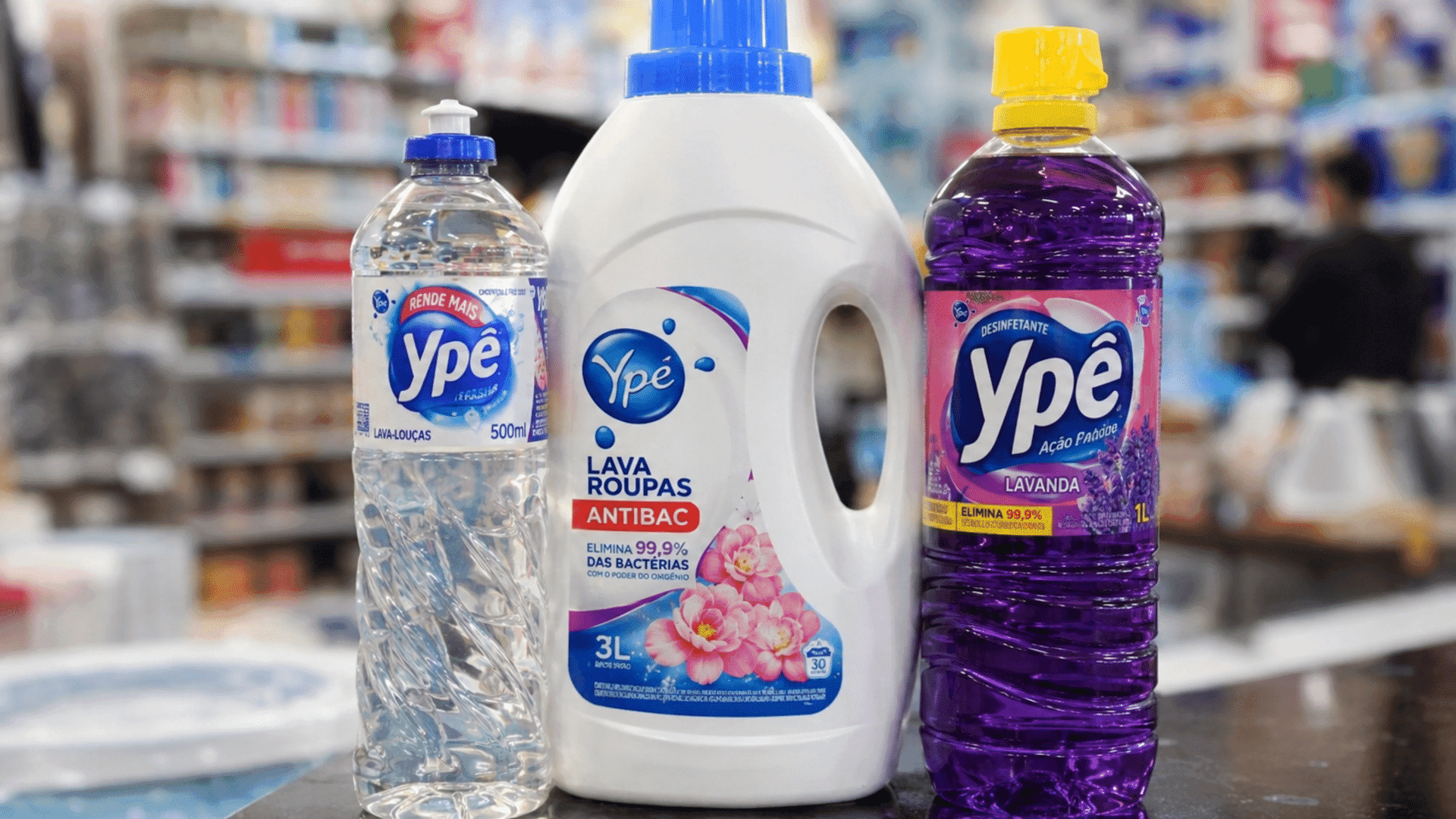 ypê