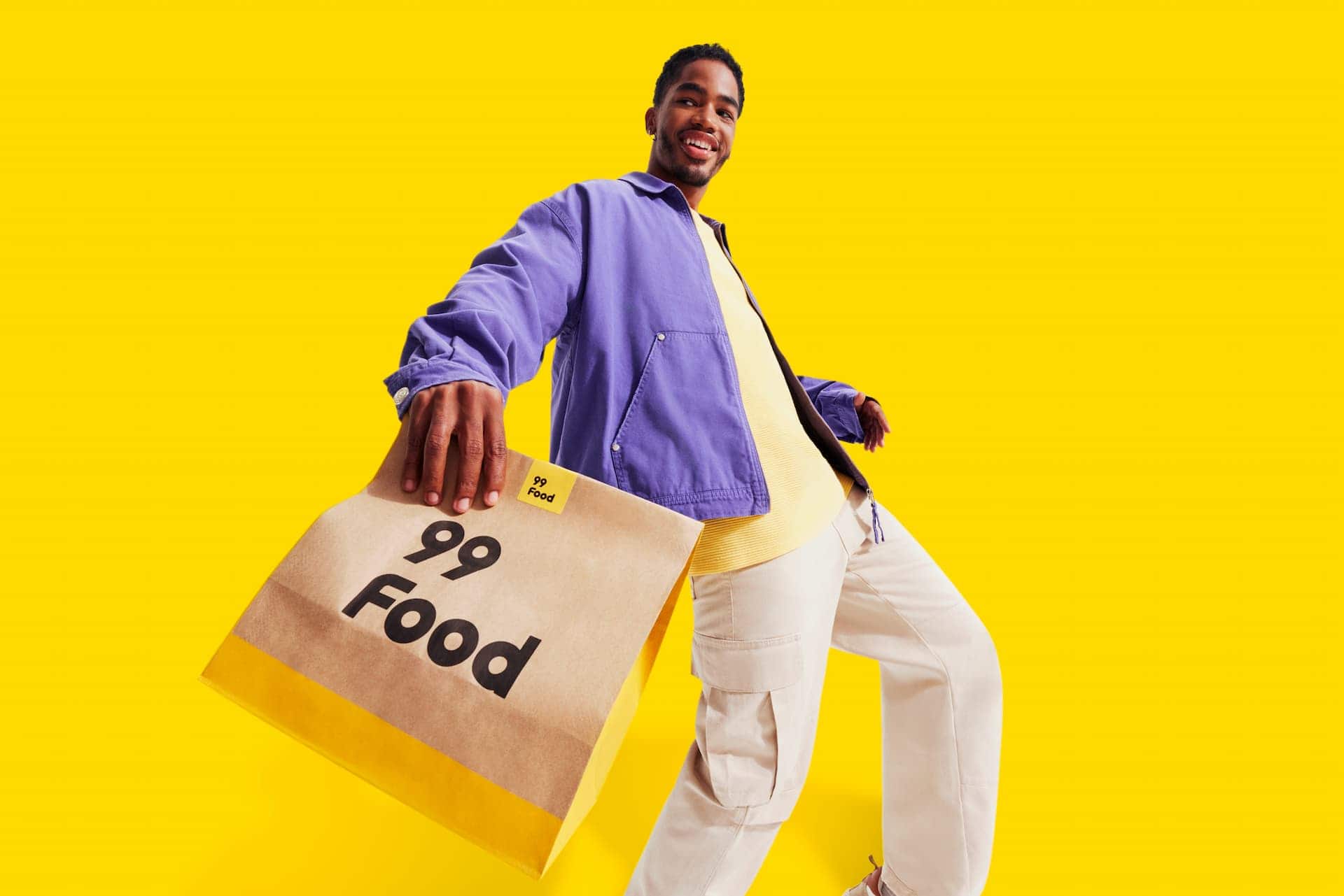 99Compras chega exclusivamente em SP, e reforça concorrência contra rivais