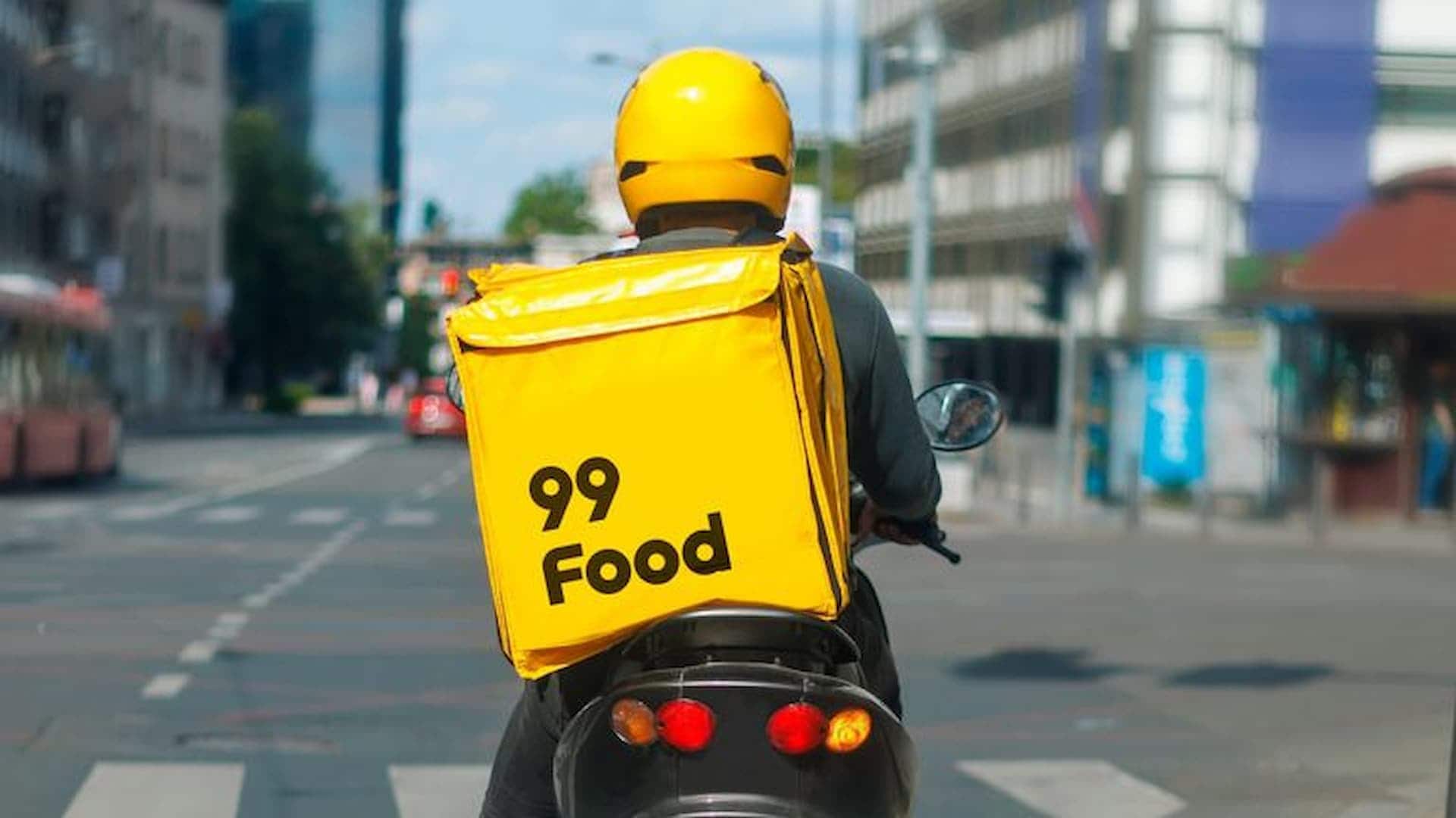 Processo contra a 99 Food mira forma de apresentação das cobranças ao consumidor