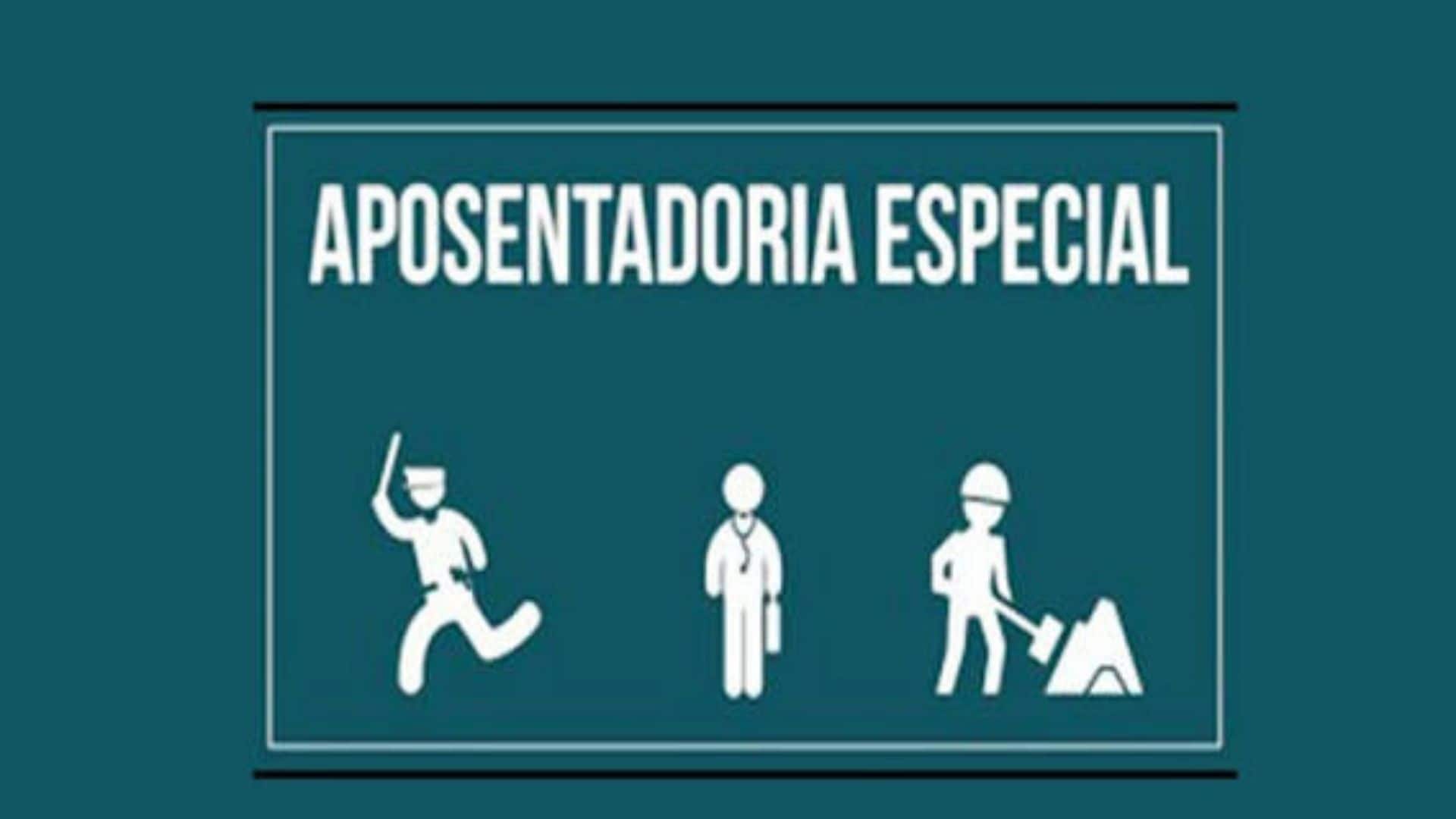 Aposentadoria especial do INSS: veja profissões que podem ter direito