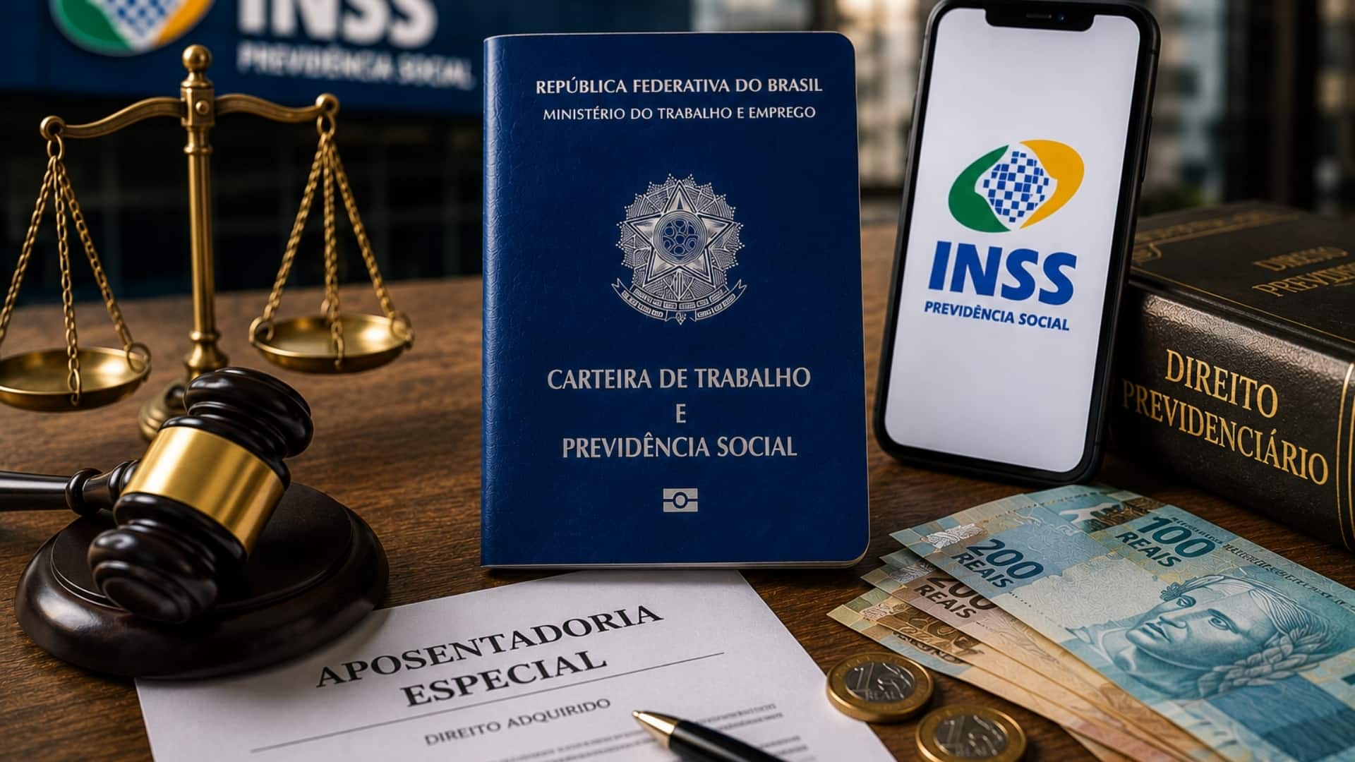 Aposentadoria
