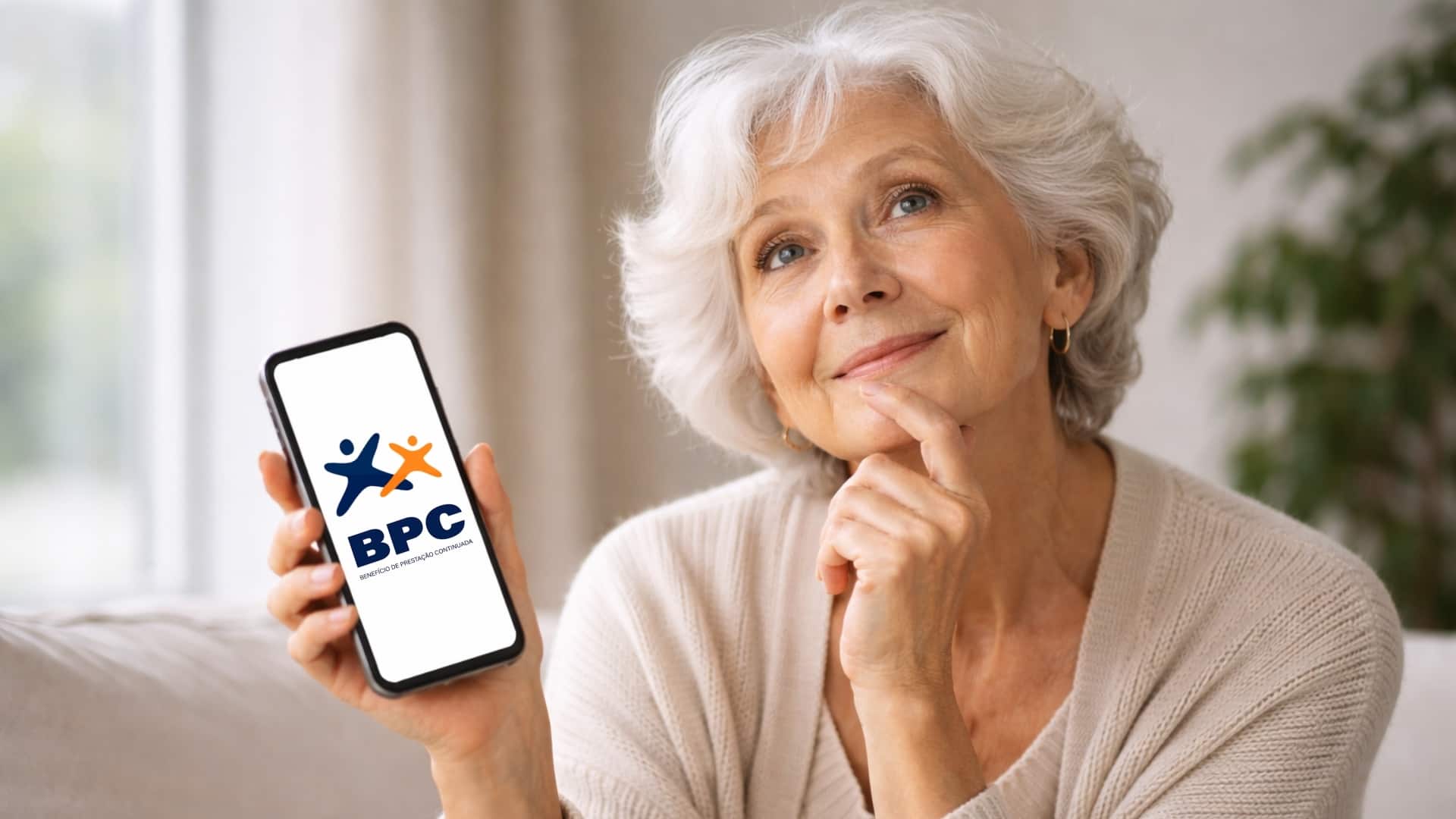 Pedidos atrasados do BPC entram em força-tarefa do INSS