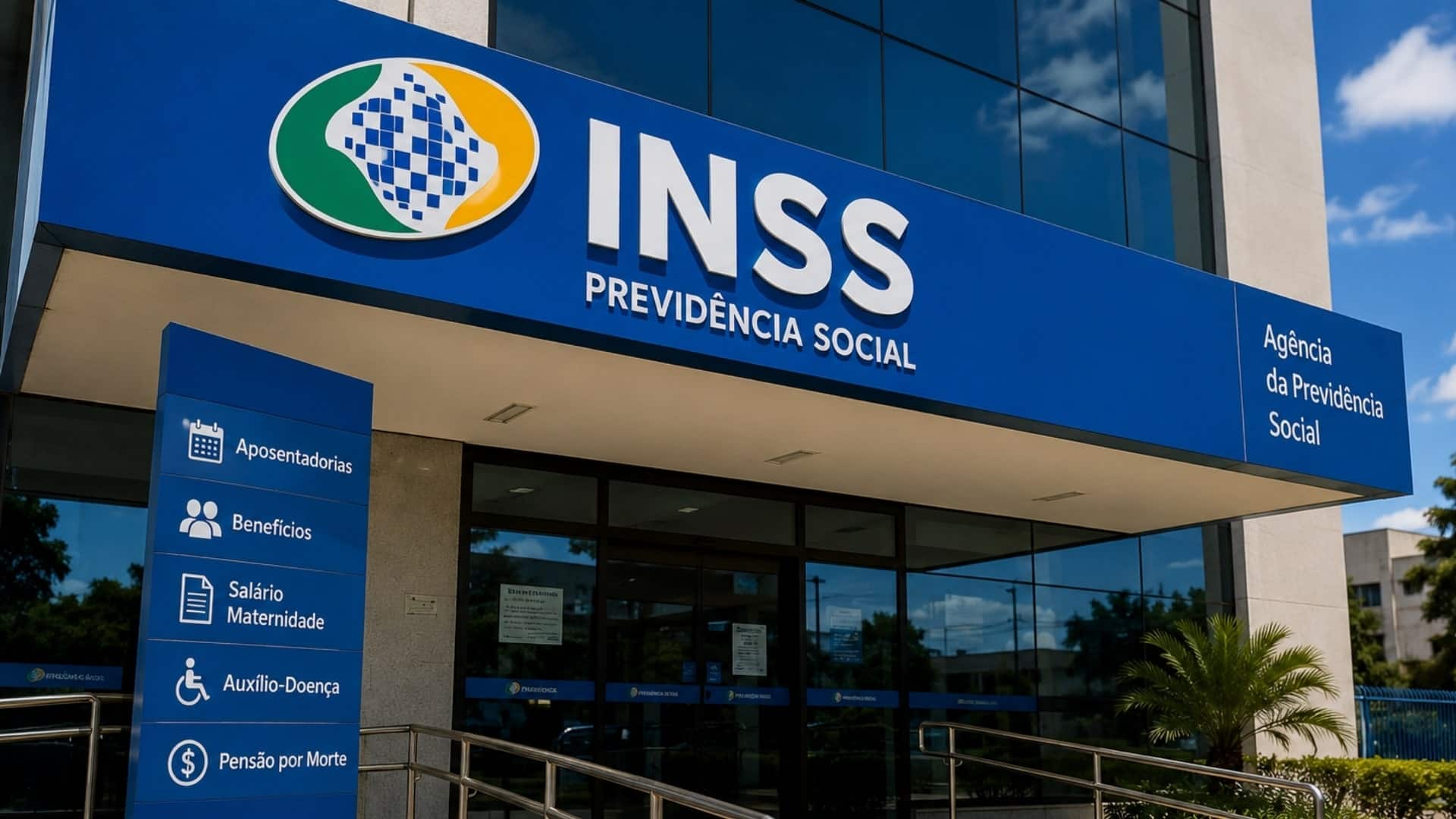 INSS amplia parceria com DPU para facilitar acesso a benefícios