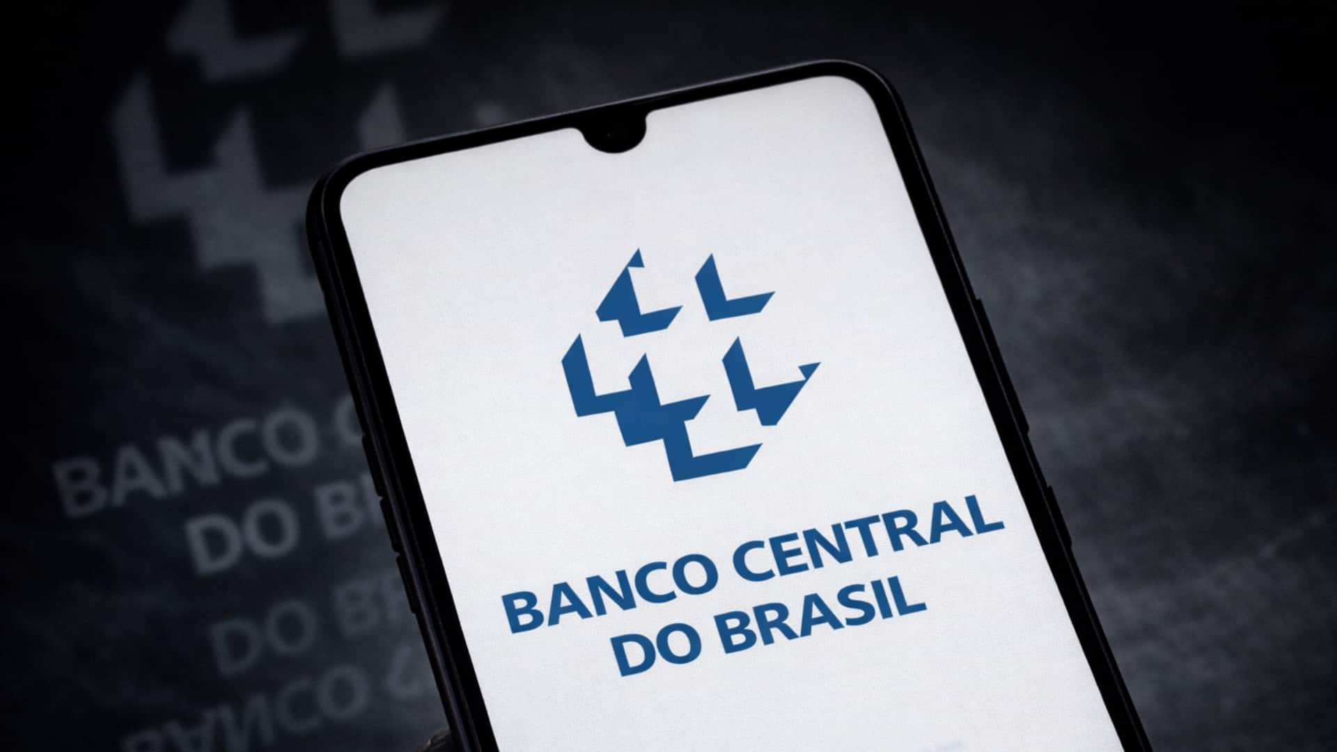 Ação na Justiça questiona autoria do Pix e cobra R$ 1 milhão do Banco Central