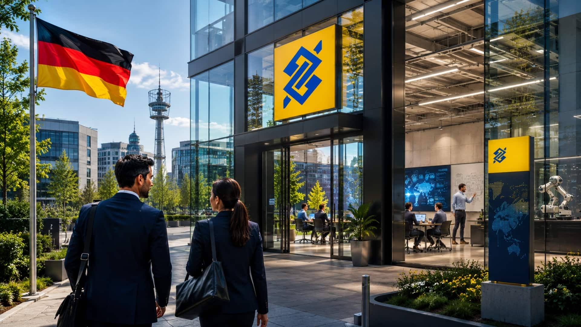 Banco do Brasil