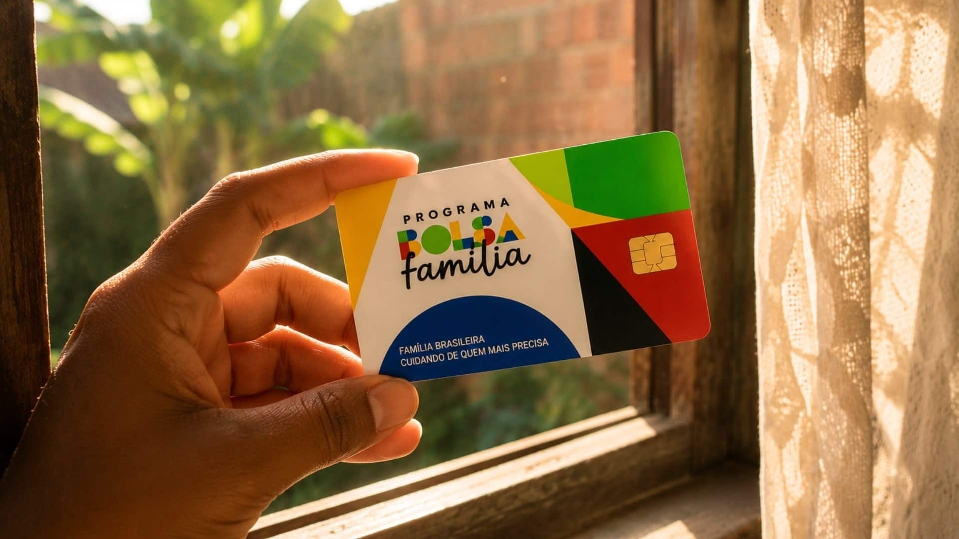 Pagamentos do Bolsa Família avançam conforme final do NIS