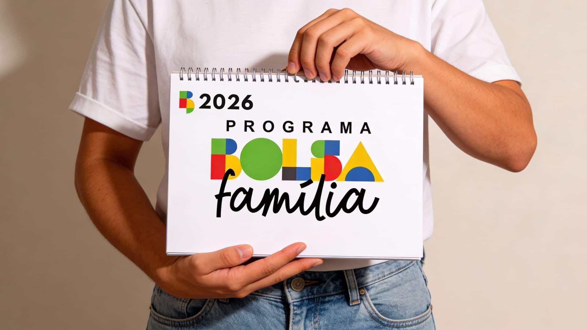 Bolsa Família terá pagamentos entre 20 e 31 de julho; veja as datas