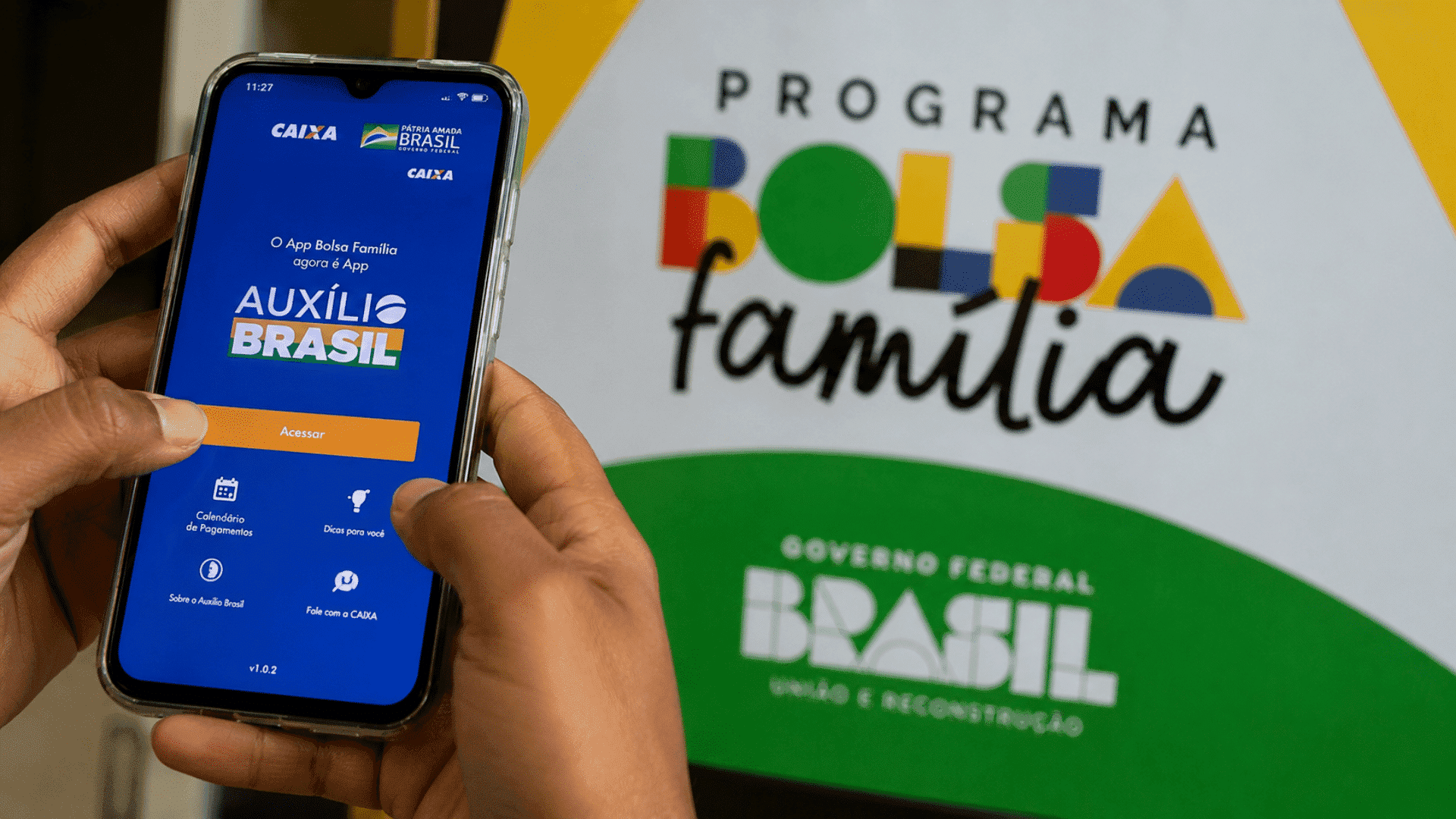 Bolsa Família: pagamentos de junho entram em nova rodada na próxima semana