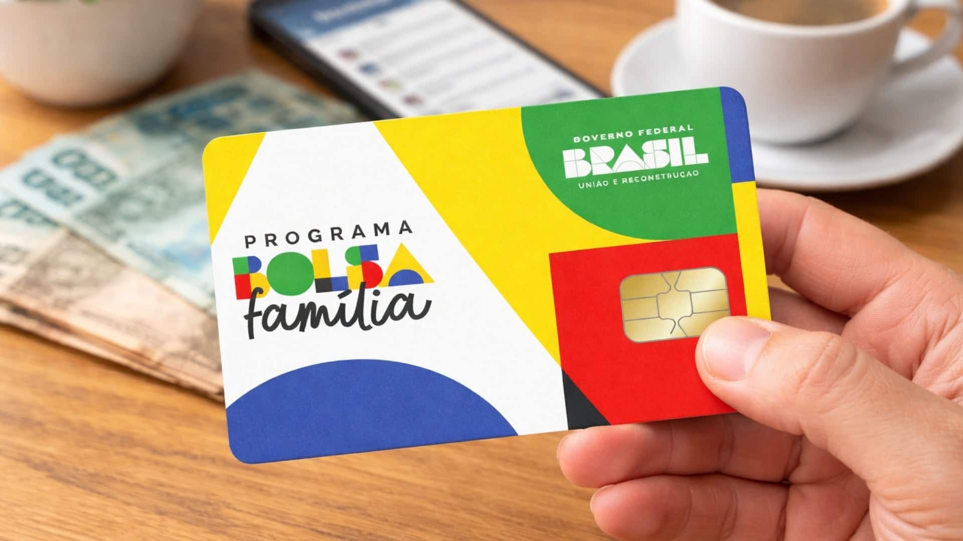 Bolsa Família