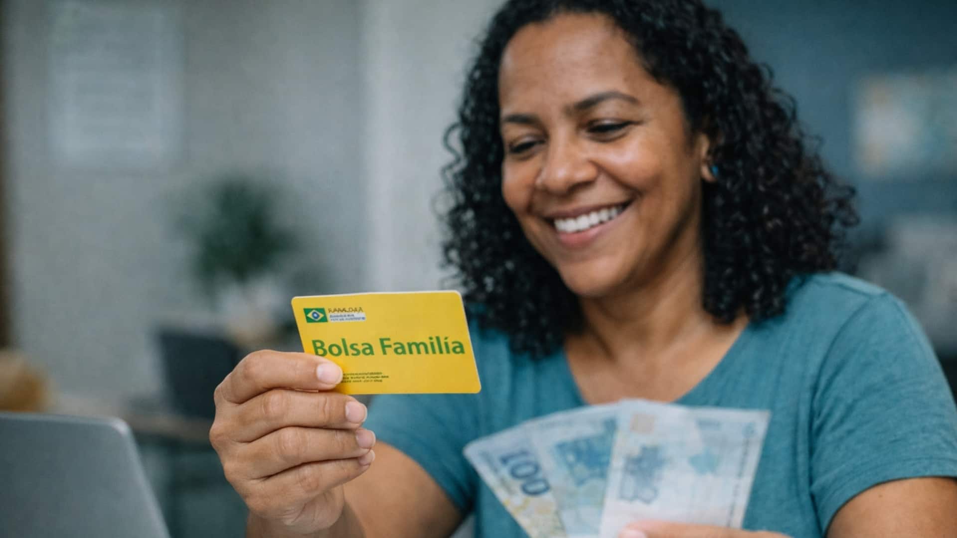 Bolsa Família