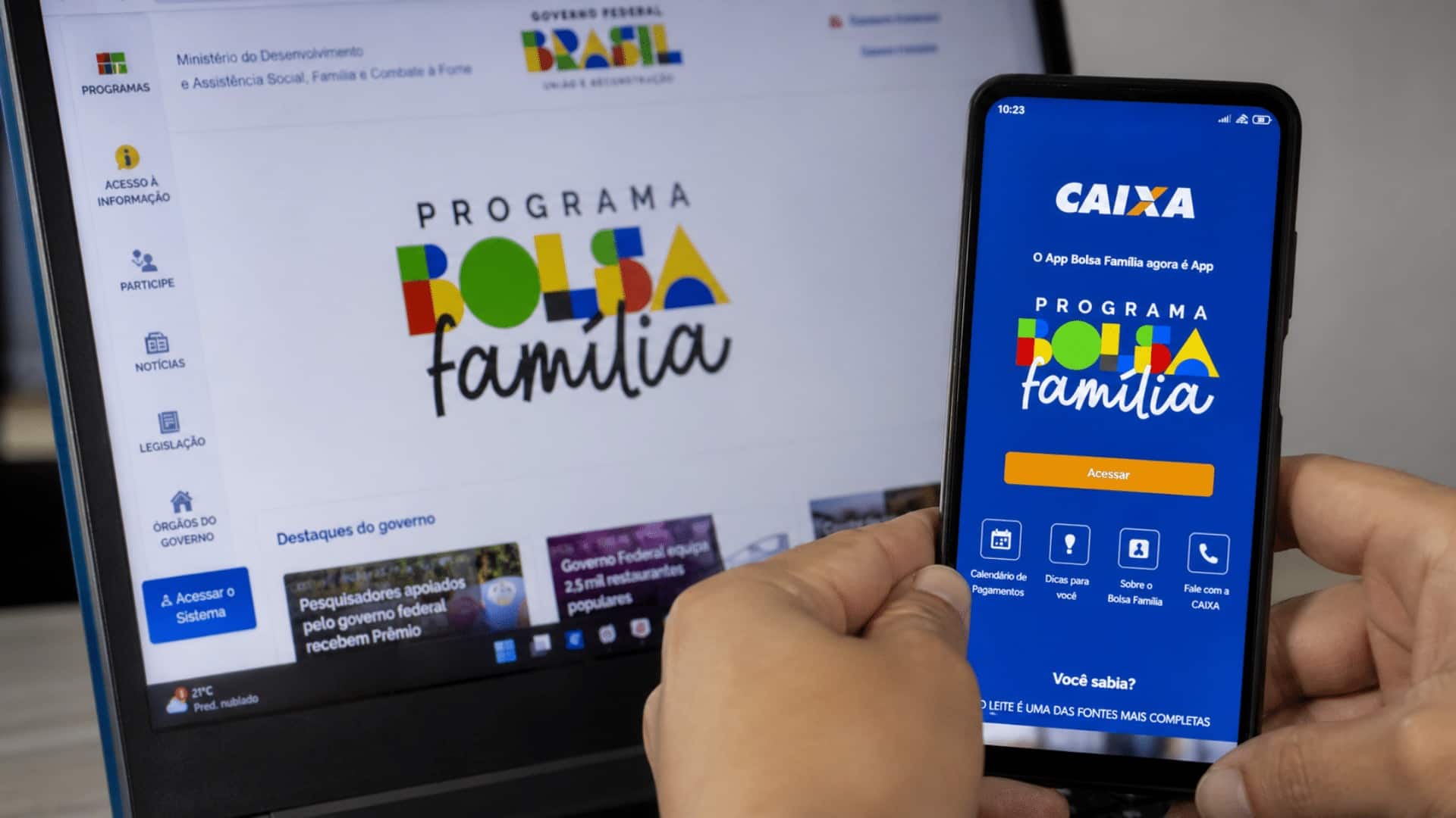 Bolsa Família de junho mantém extras de R$ 50 e R$ 150; veja regras