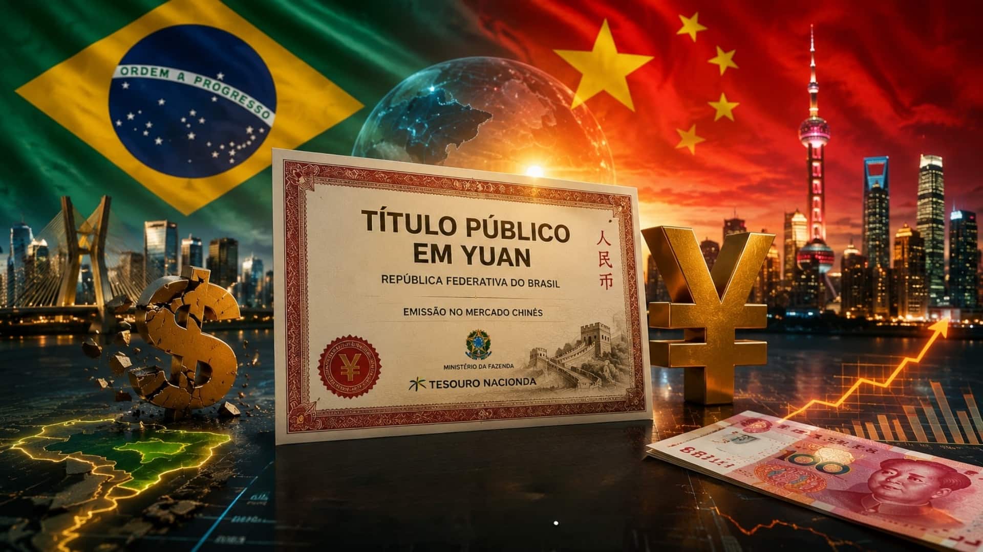 Brasil