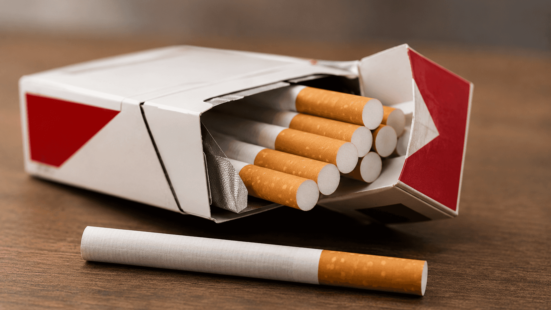 CIGARROS