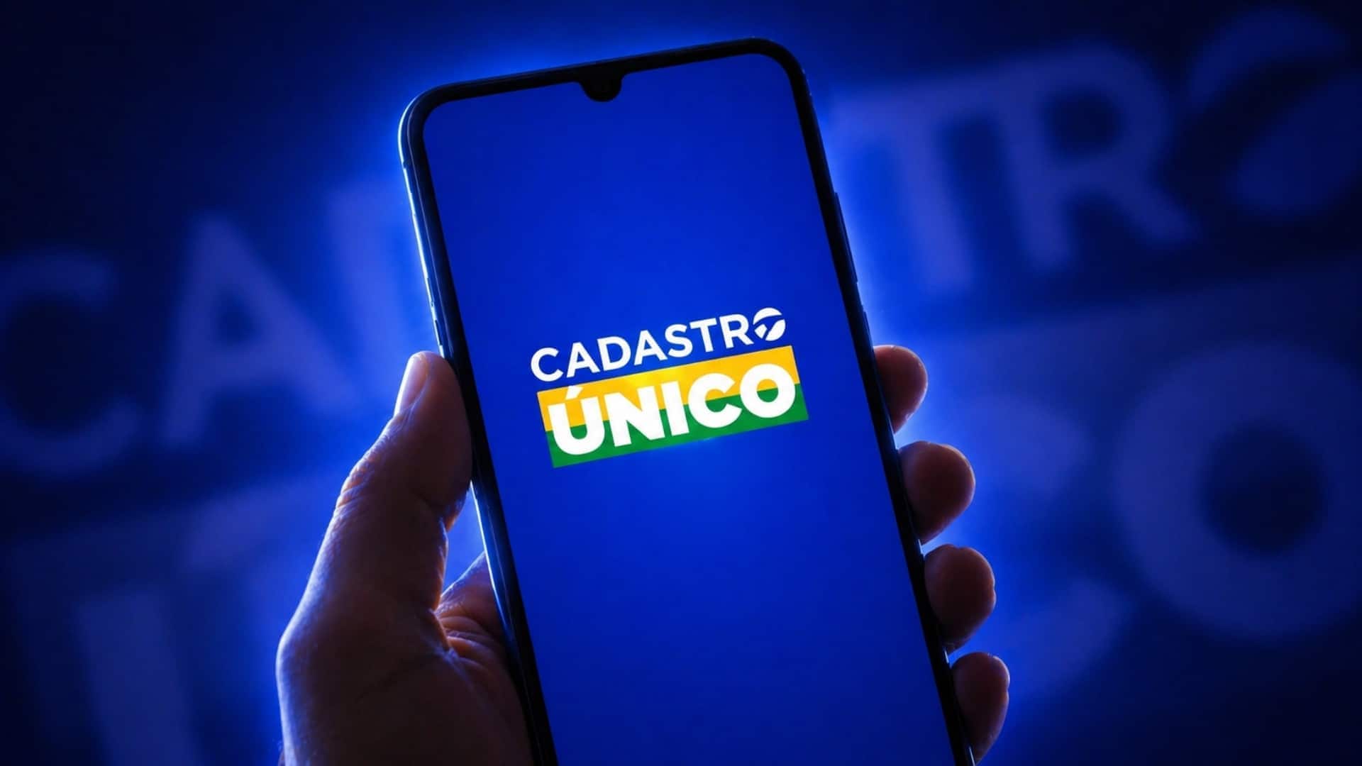 CadÚnico