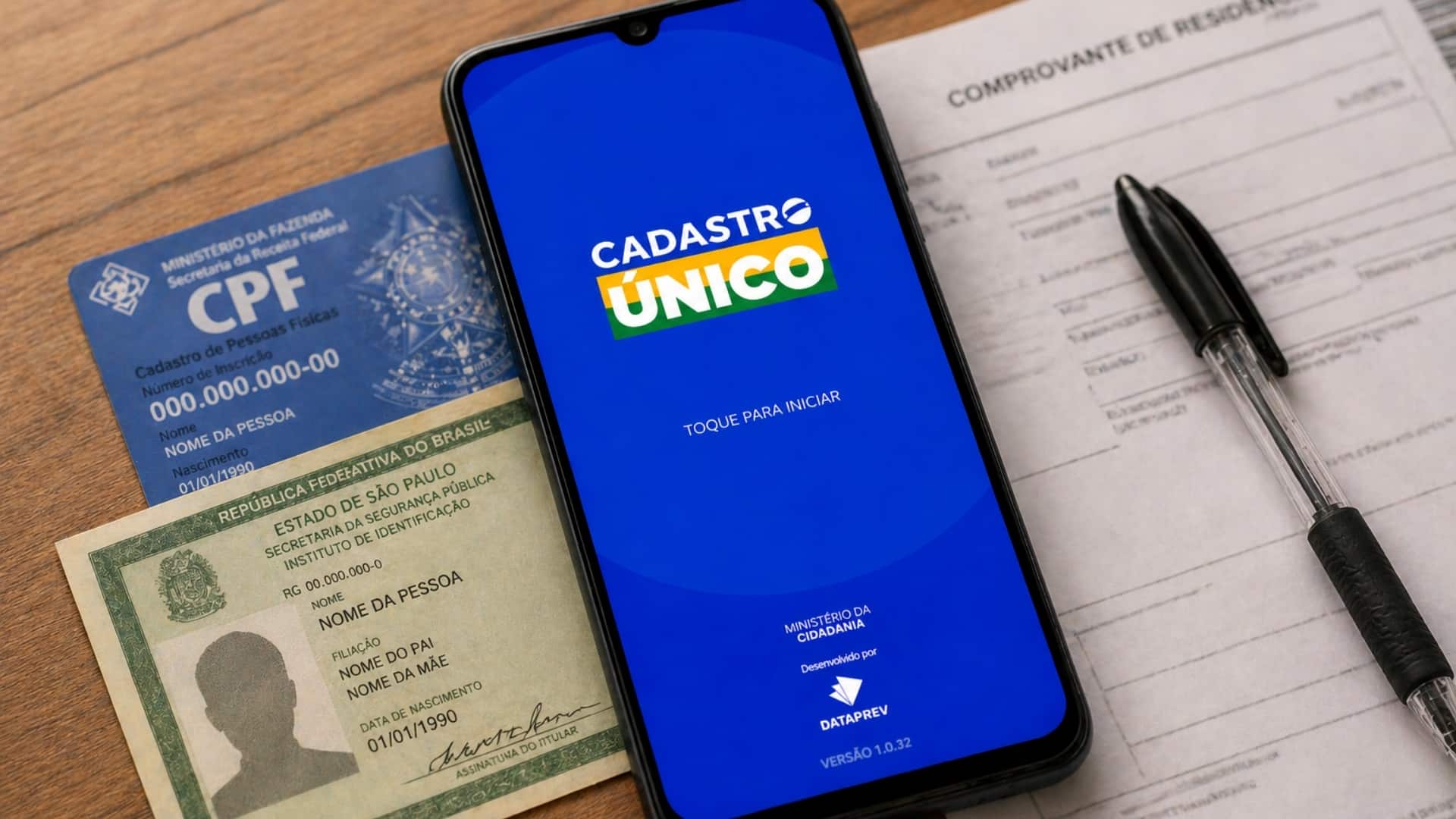 cadúnico