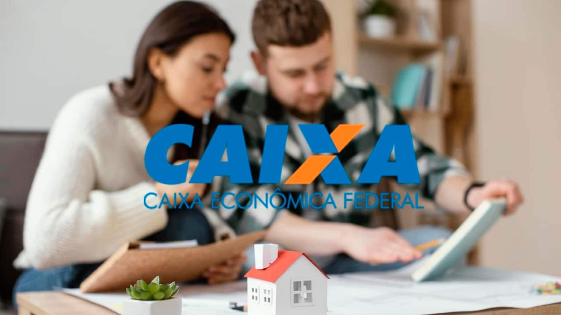 Governo escolhe Caixa e Banco do Brasil para iniciar o Desenrola Adimplentes