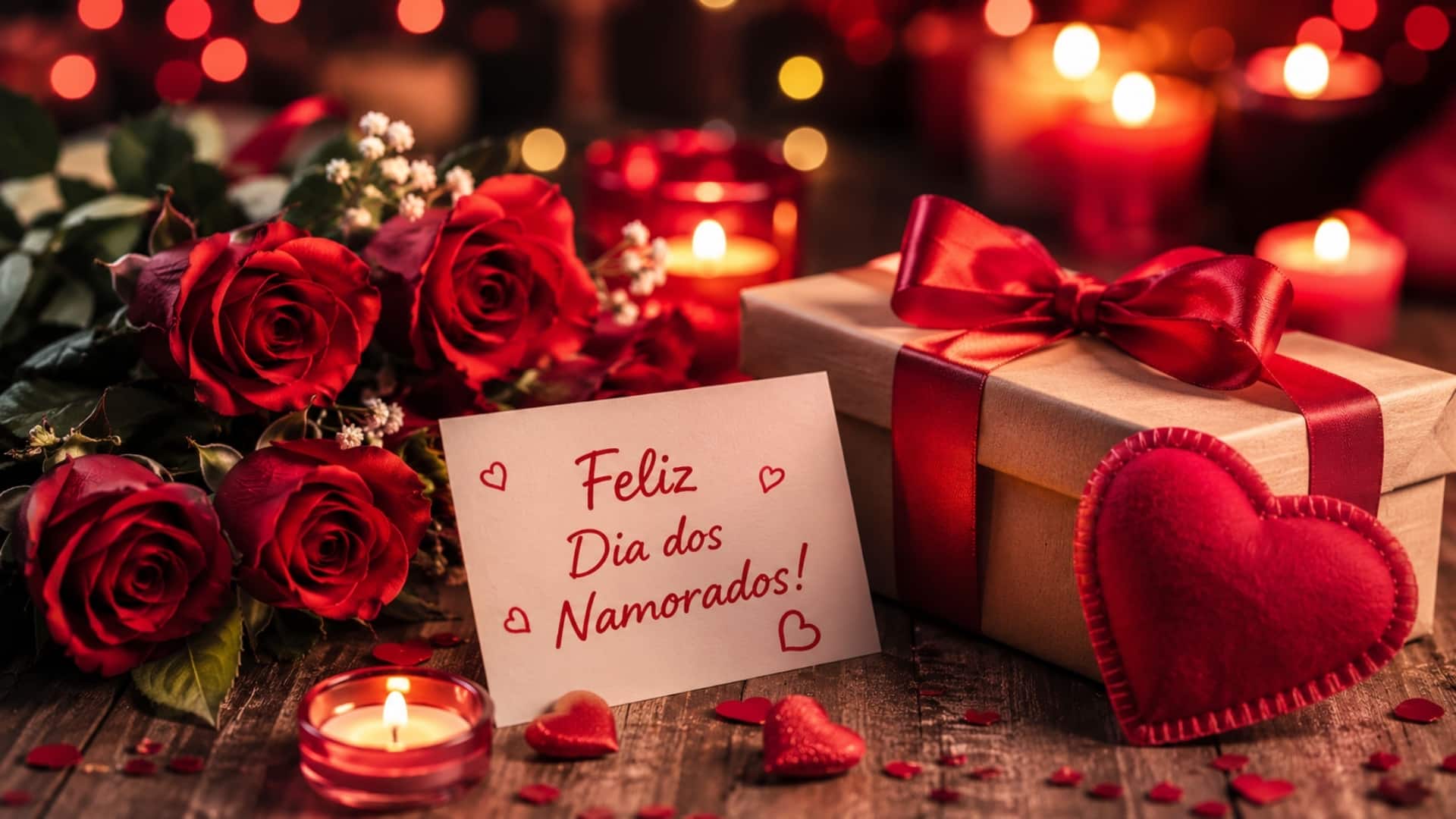 Dia dos Namorados