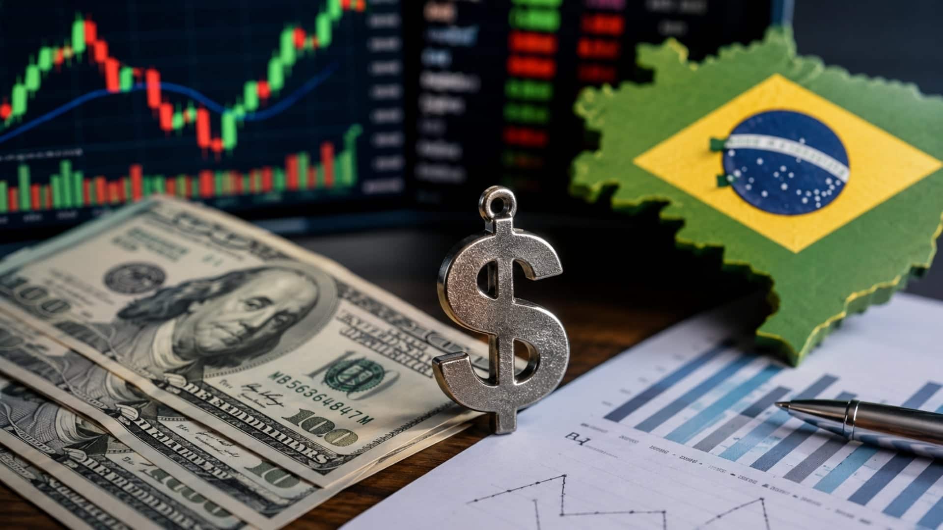 Dólar