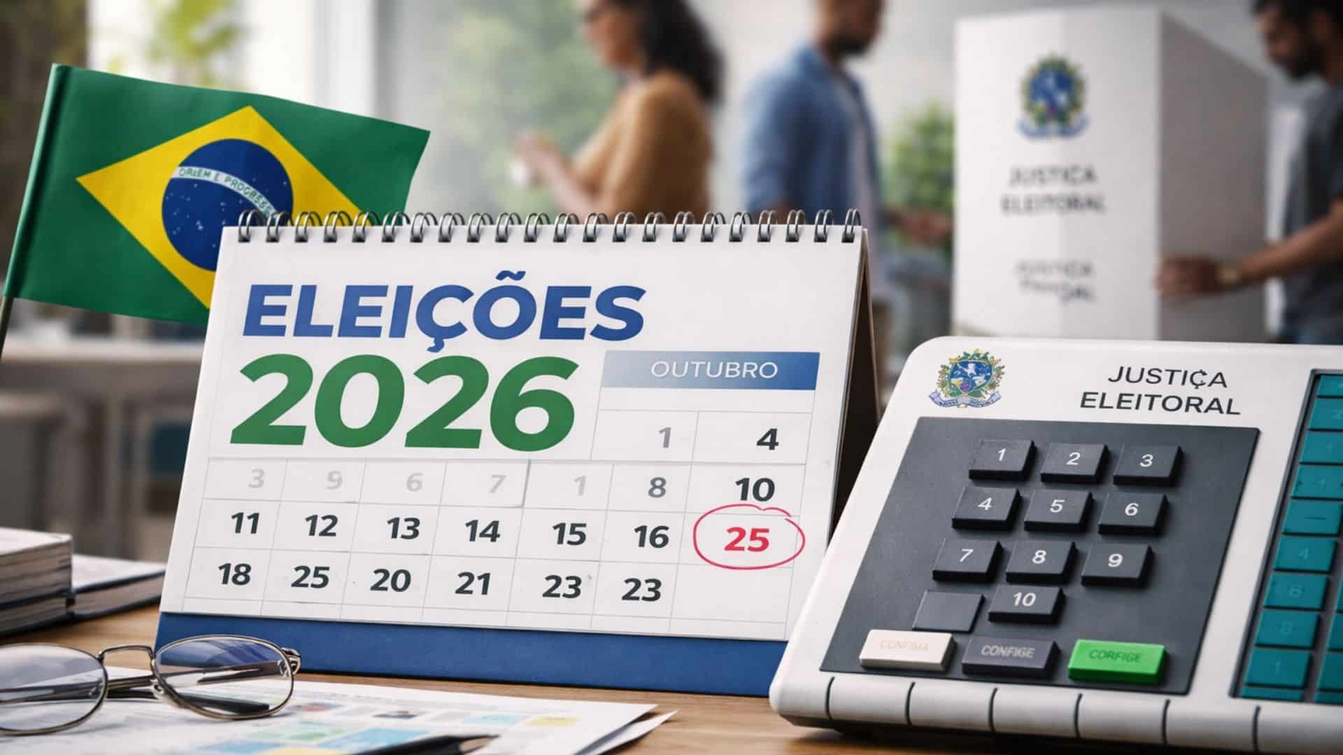 Candidatos não poderão impulsionar propaganda no Google em 2026