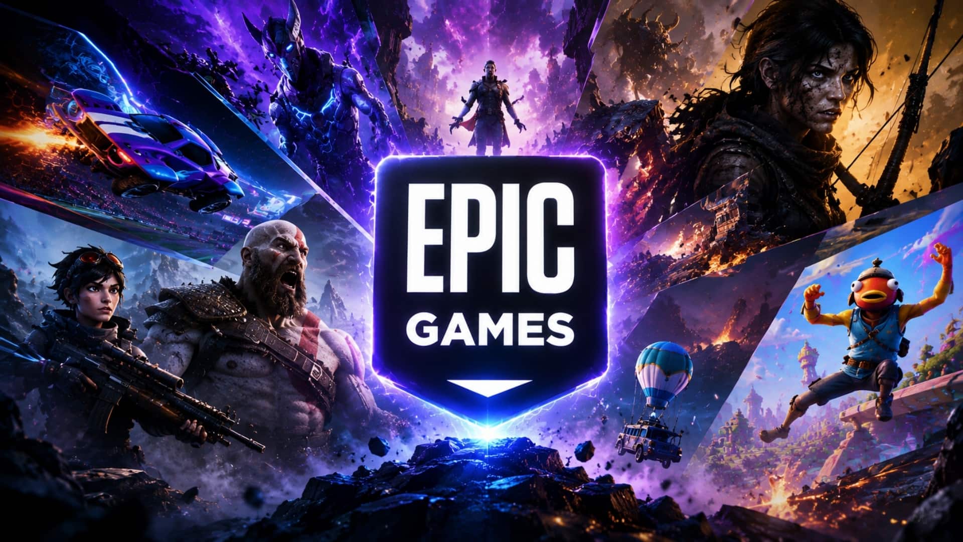 Epic Games