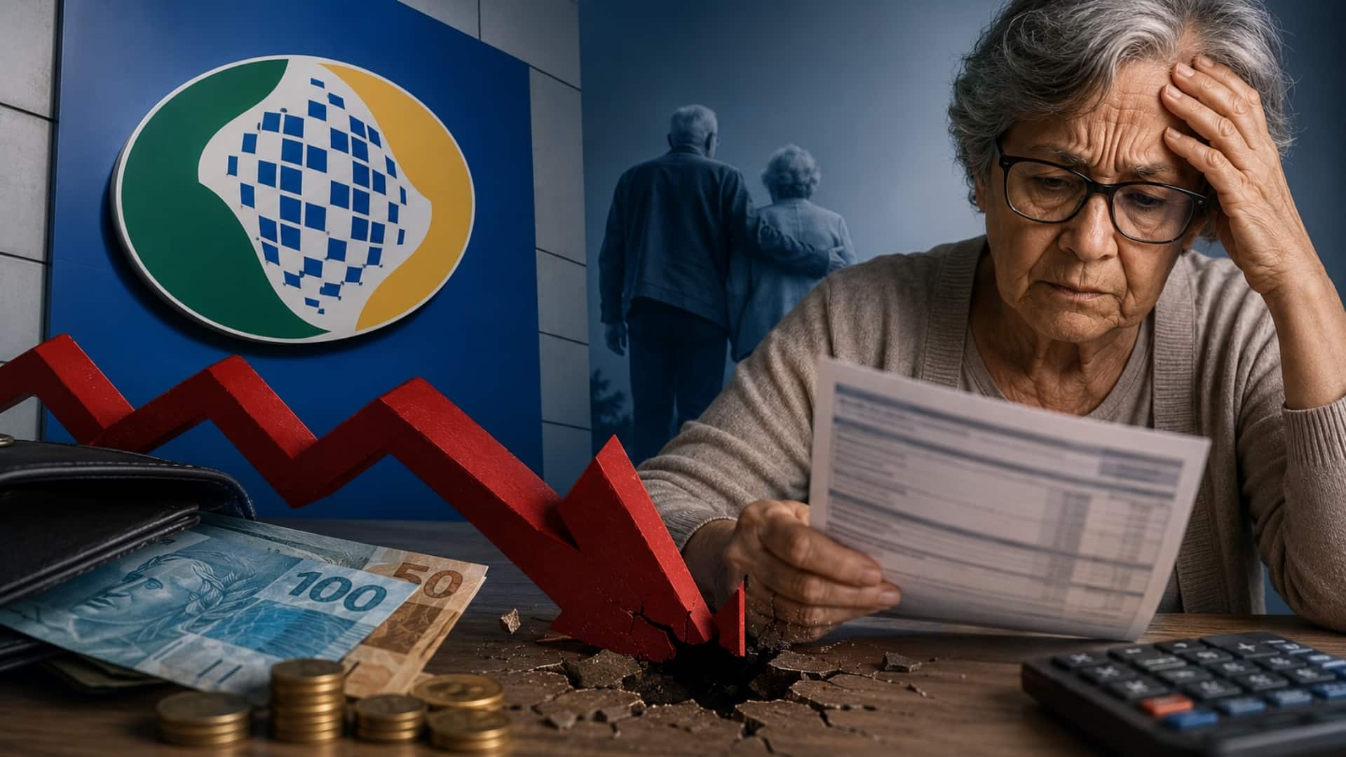 Nem toda contribuição adicional ao INSS aumenta o benefício; entenda