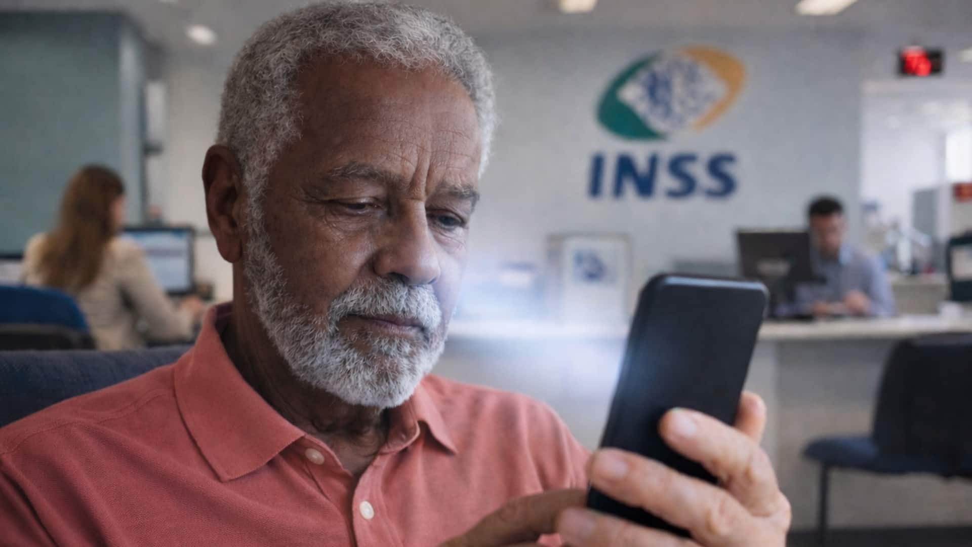 Beneficiários do INSS com final de 0 a 9 recebem novo comunicado