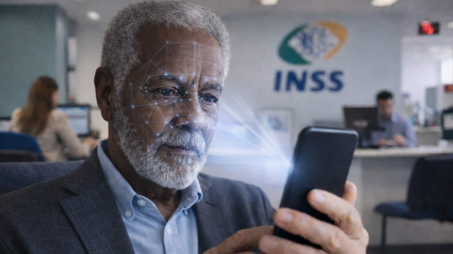 Aposentados convocados têm até 30 de junho para regularizar a Prova de Vida