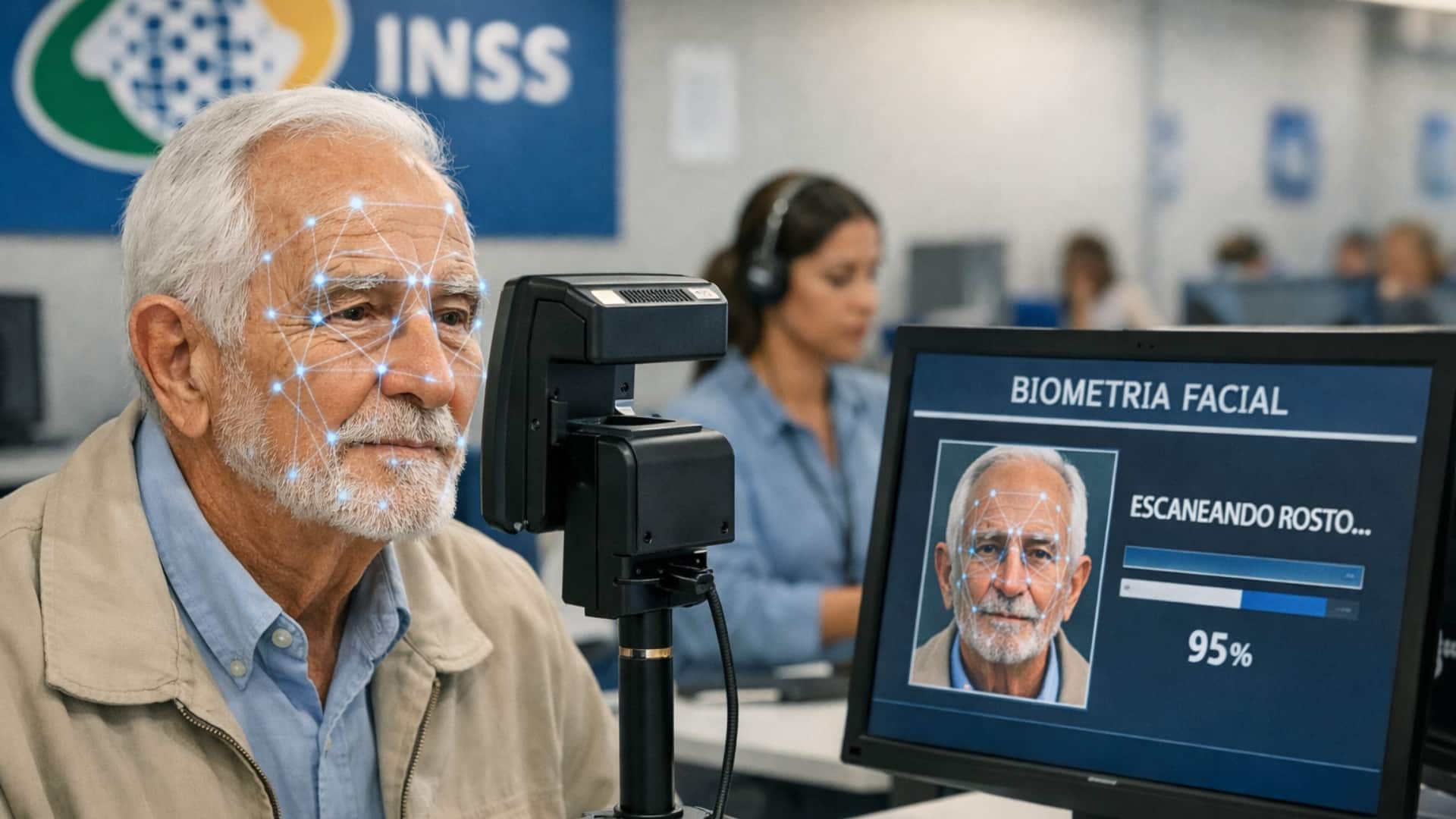 Nova exigência do INSS exige atenção de aposentados e pensionistas