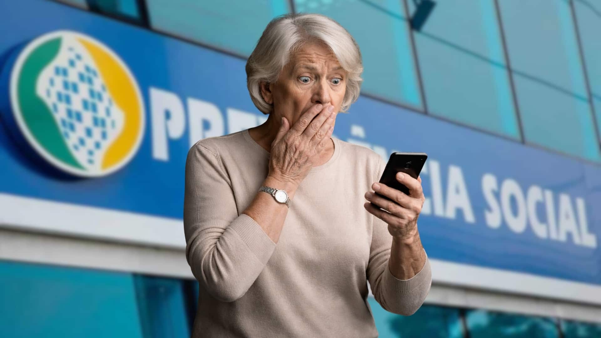 Instabilidade no Meu INSS afeta concessão de benefícios