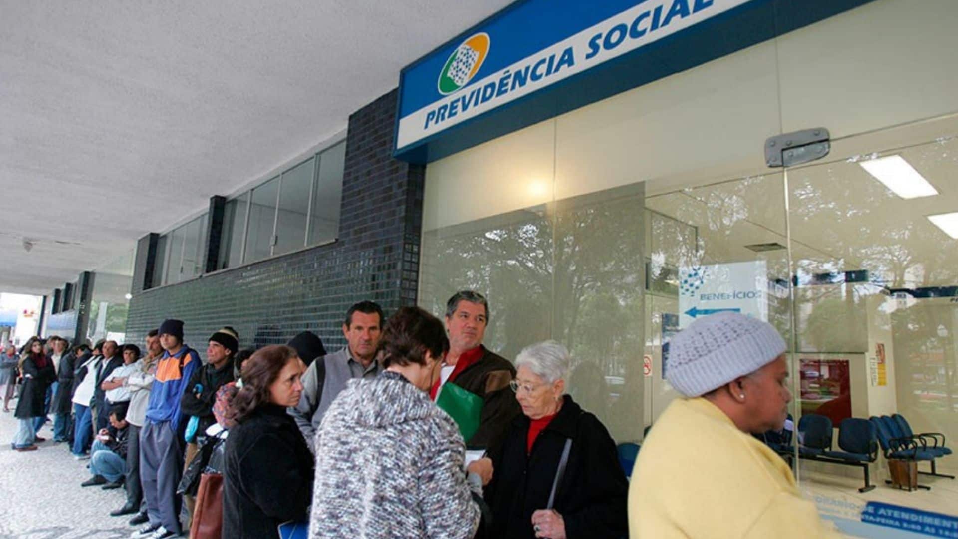 Prazo para inclusão de processos no programa do INSS cai de 45 para 30 dias
