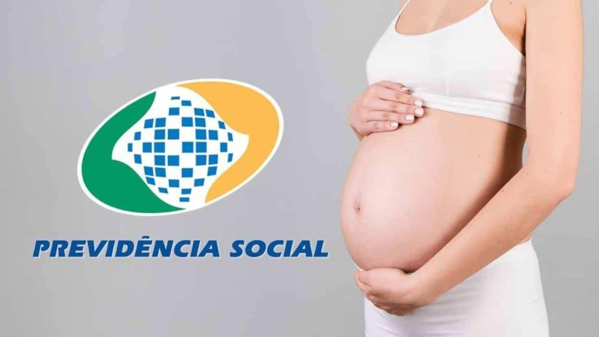 Erros no pedido podem atrasar o salário-maternidade do INSS