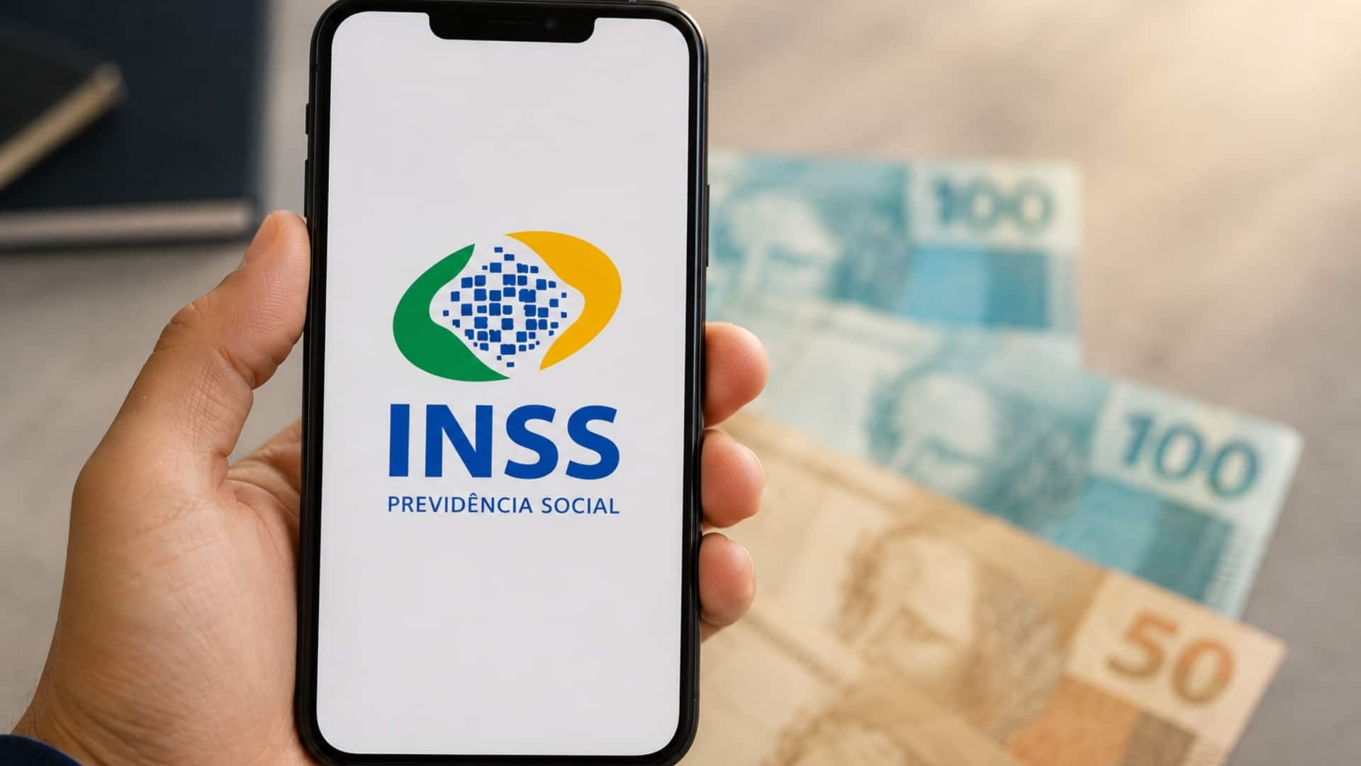 Mutirão do INSS oferece milhares de vagas para perícias em 2026