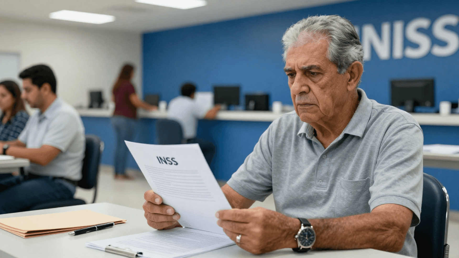 Benefício do INSS foi cancelado? Veja como pedir revisão