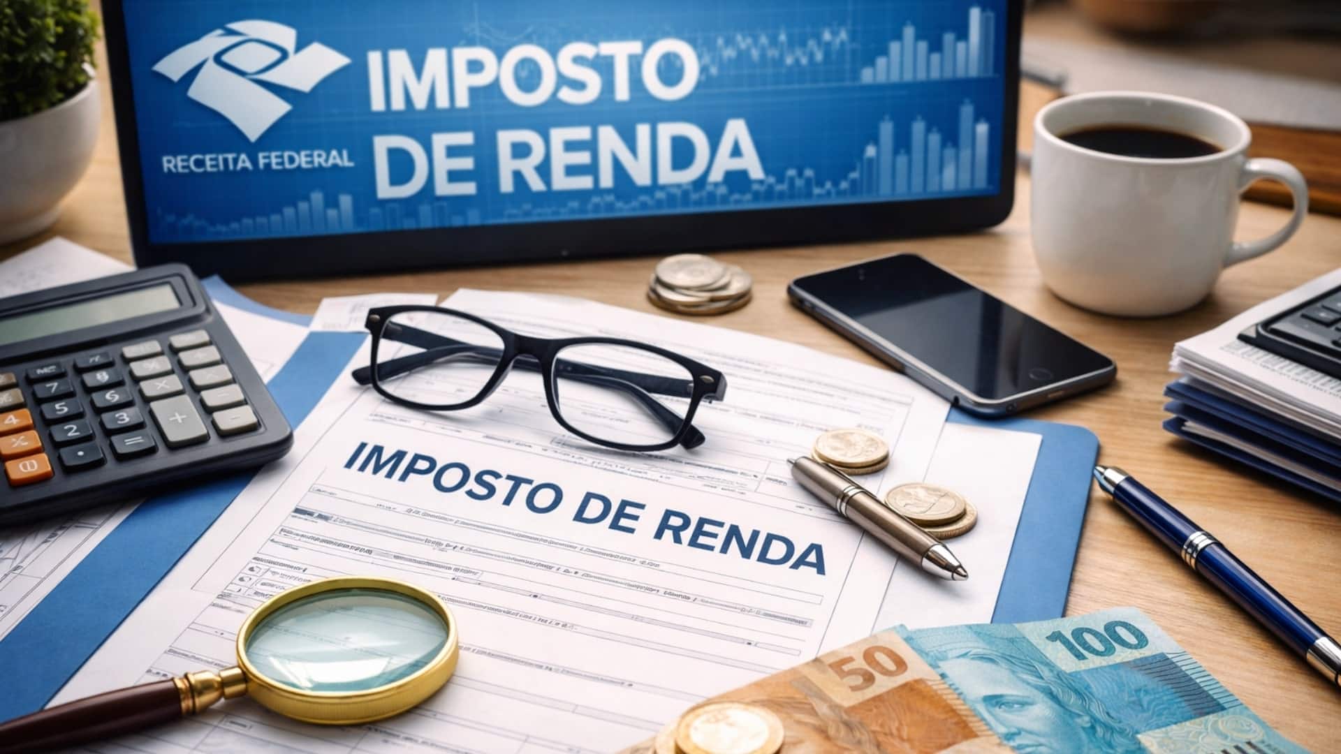 Imposto de Renda