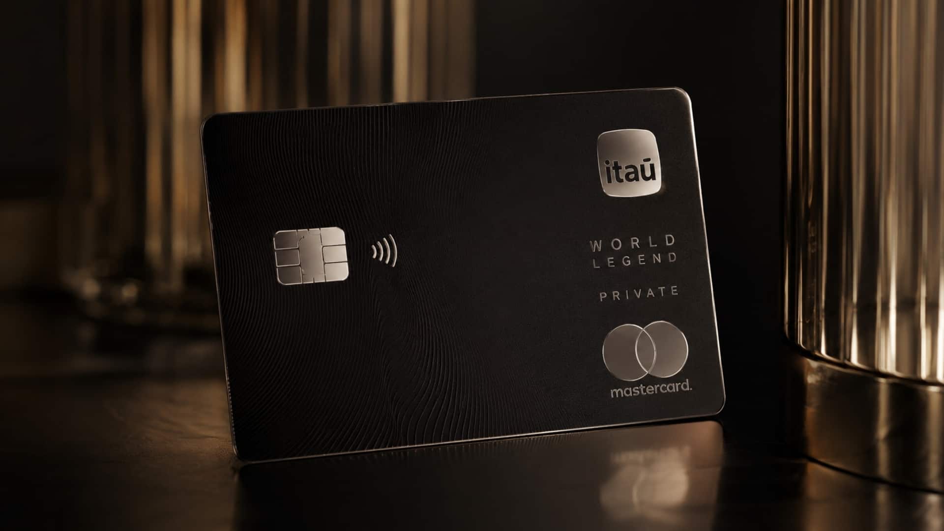 Itaú