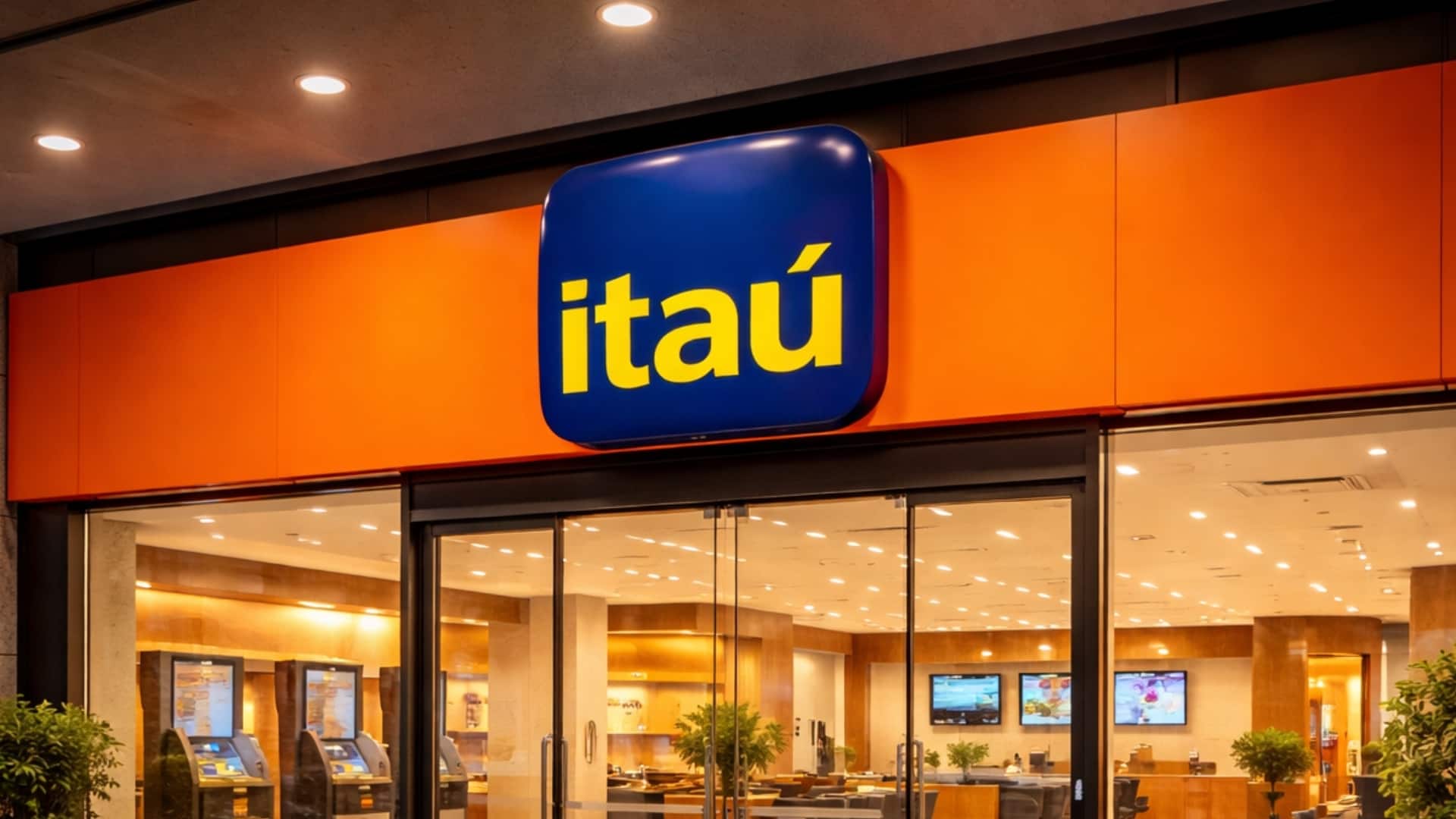 Itaú adota nova estratégia de presença física nas unidades corporativas
