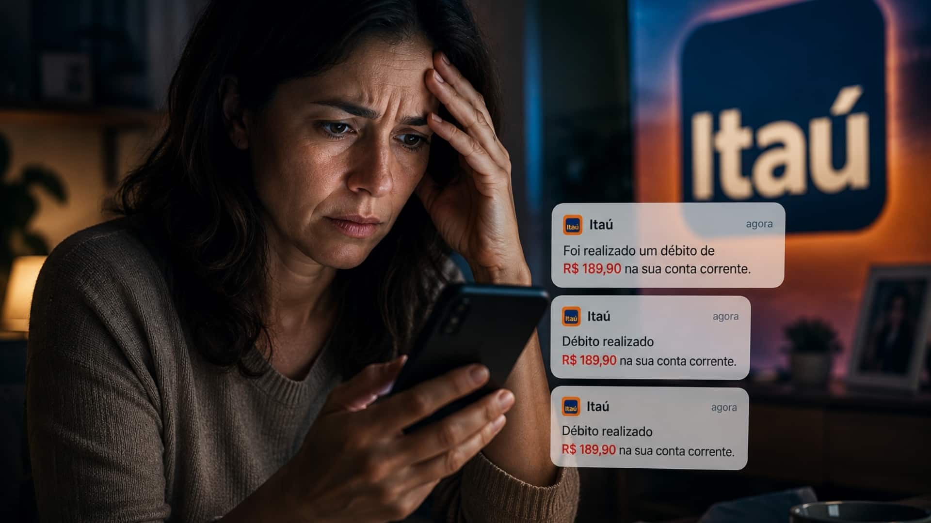 Itaú