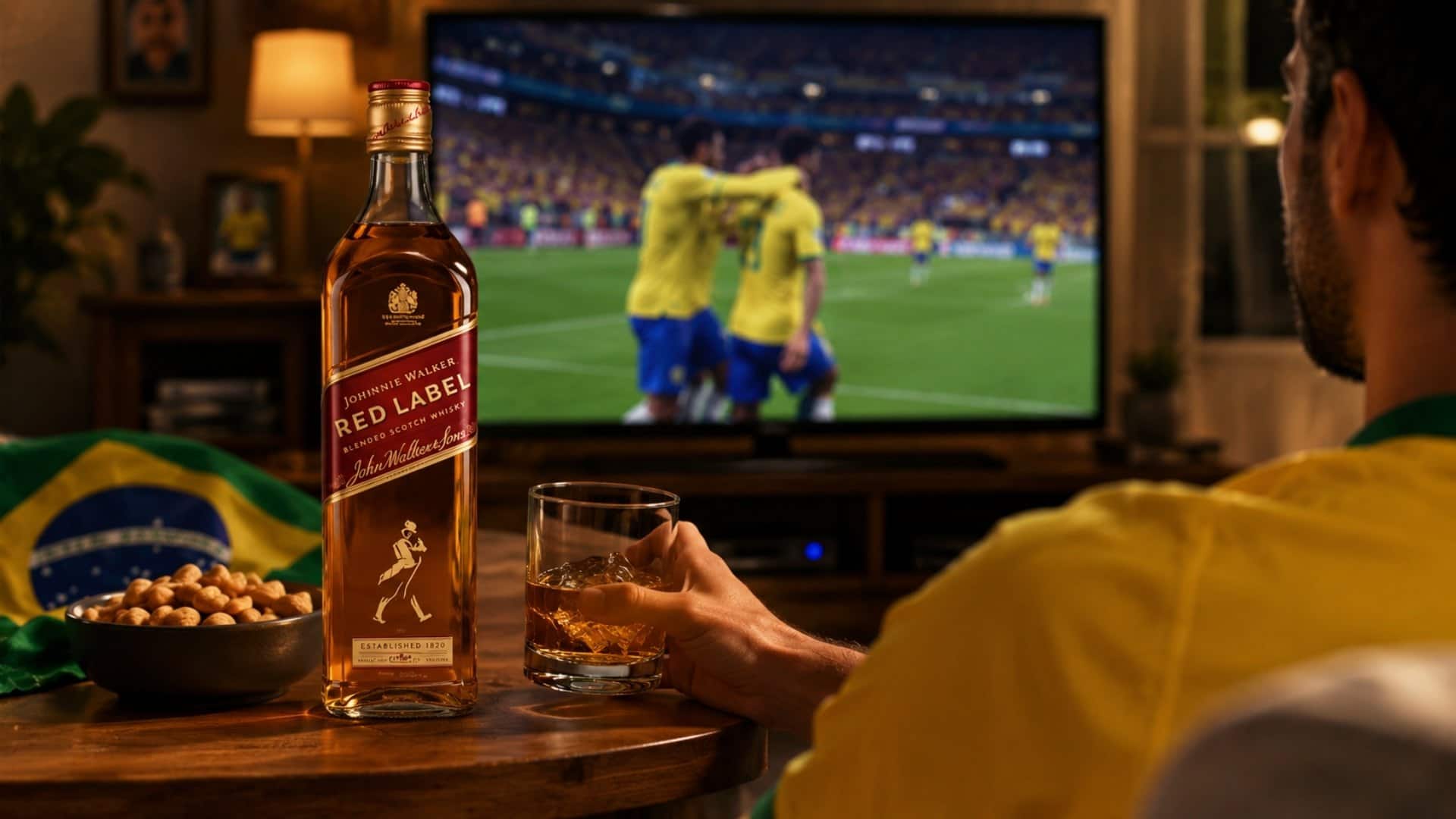 Johnnie Walker