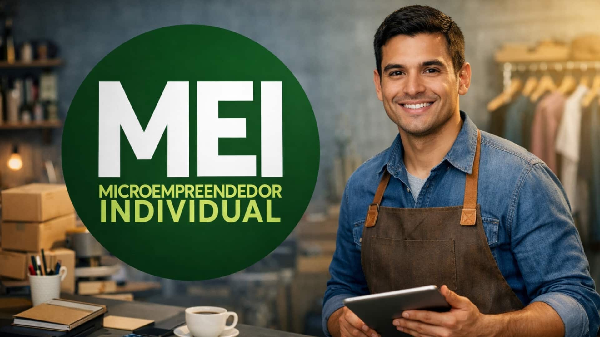 Contribuição extra permite ao MEI aumentar valor da aposentadoria