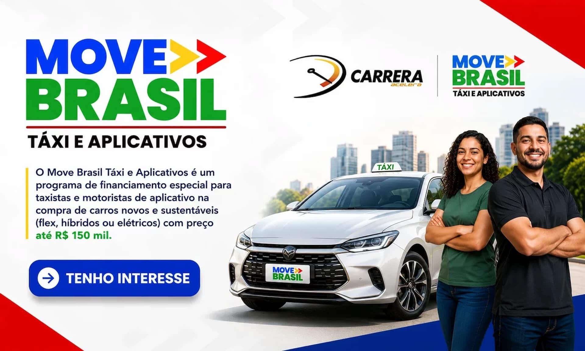 MOVE BRASIL
