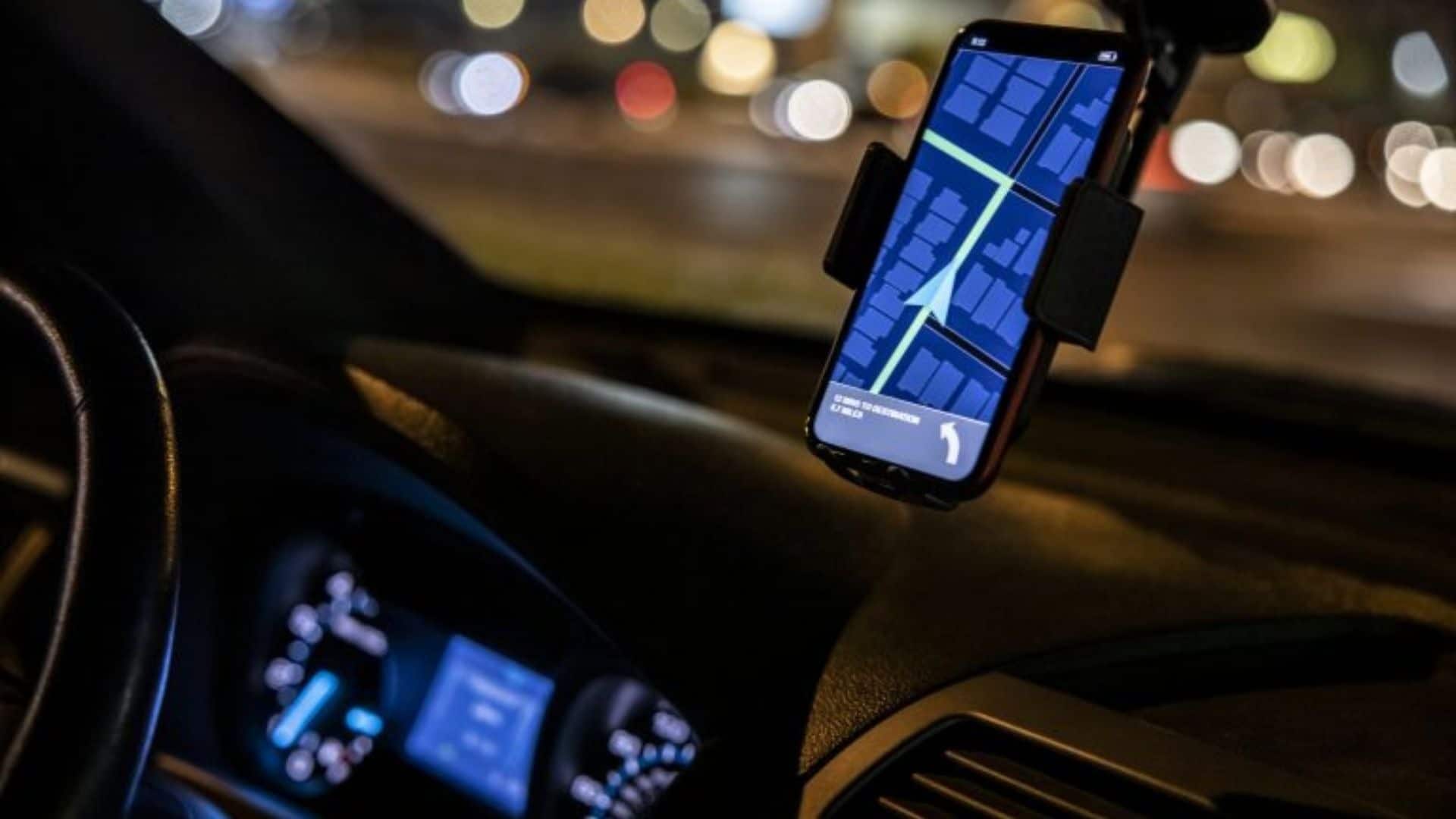 Alta dos custos pressiona renda de motoristas de aplicativo