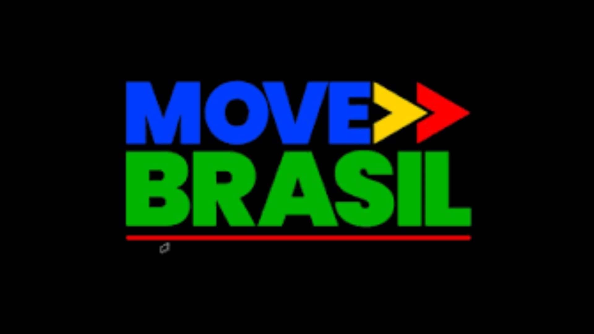 Programa Move Brasil amplia opções de carros com preços reduzidos
