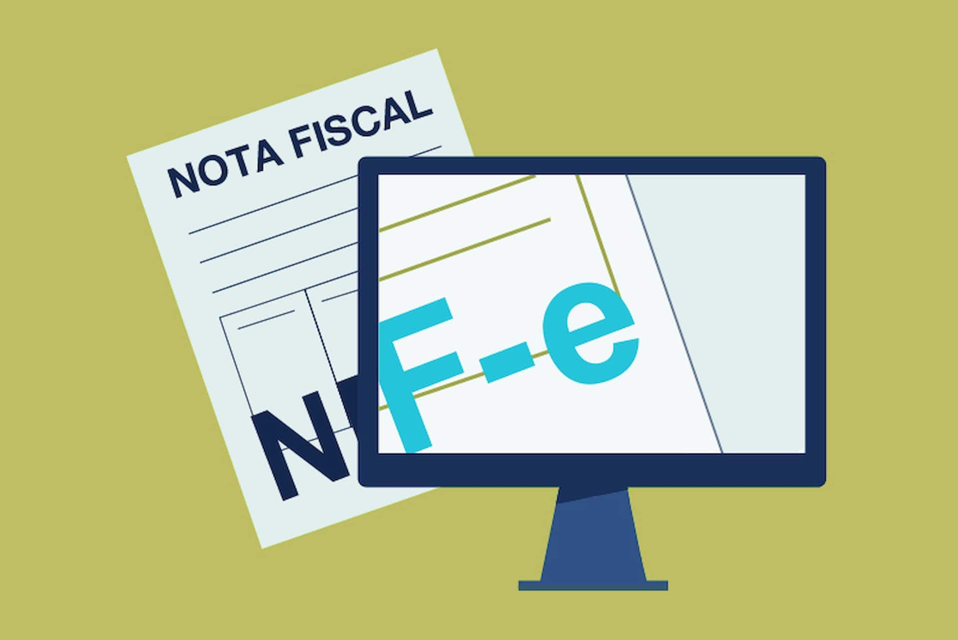 Emissão da NF-e ganha novas diretrizes com nota técnica