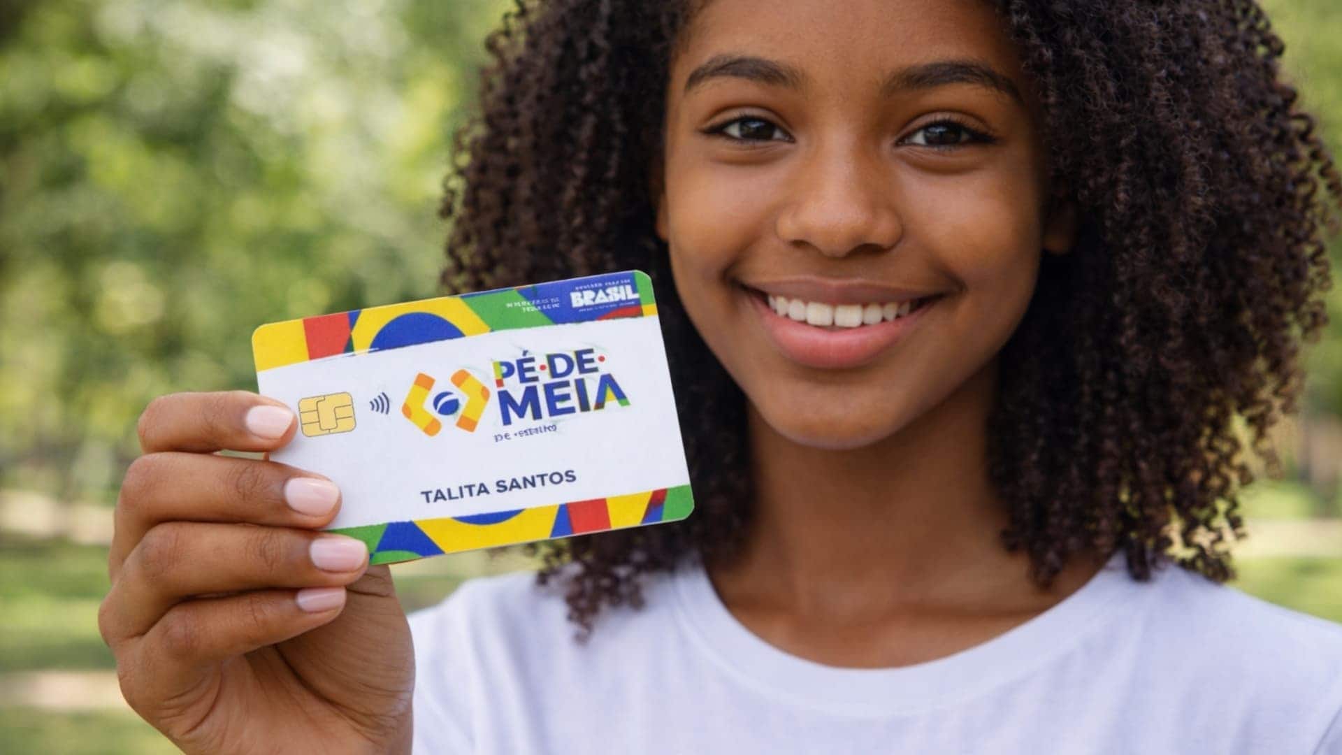 Pagamento do Pé-de-Meia em junho já tem calendário definido; veja as datas