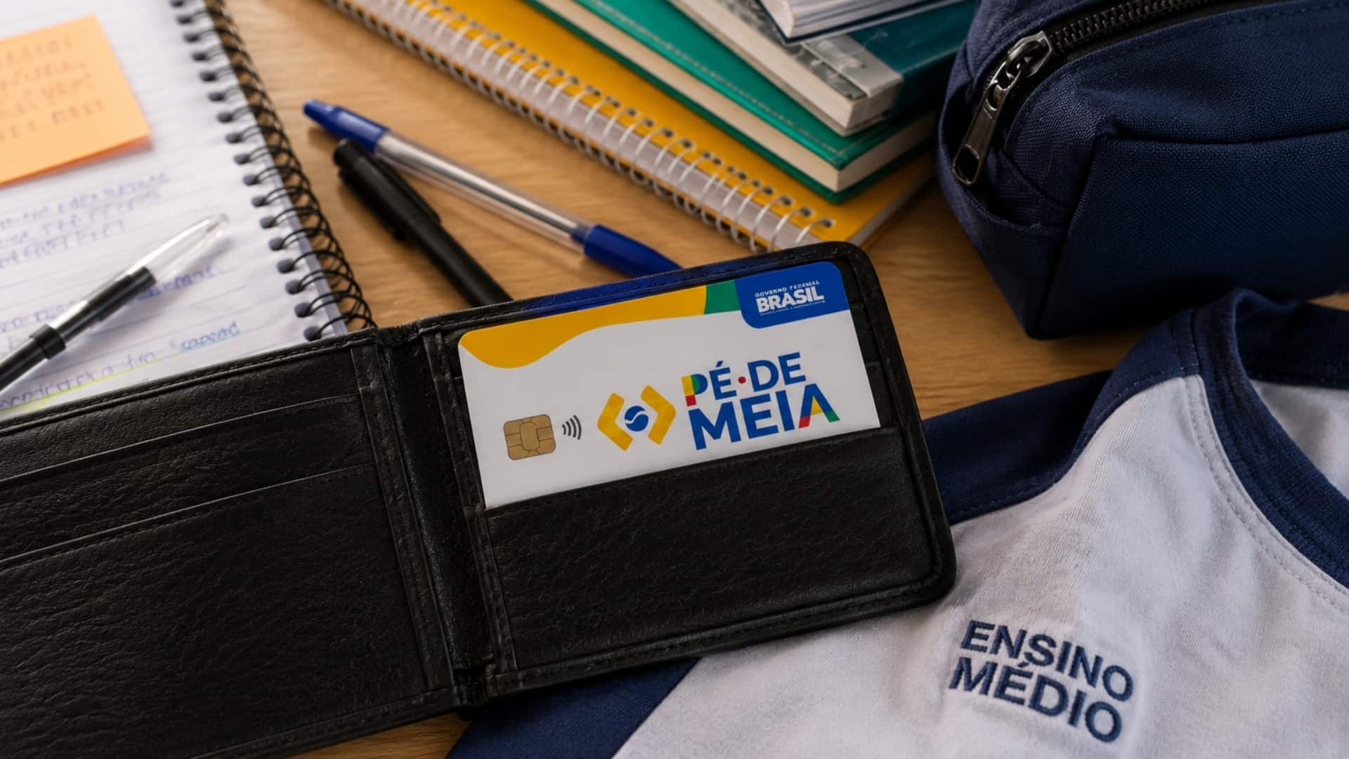 Pé-de-Meia