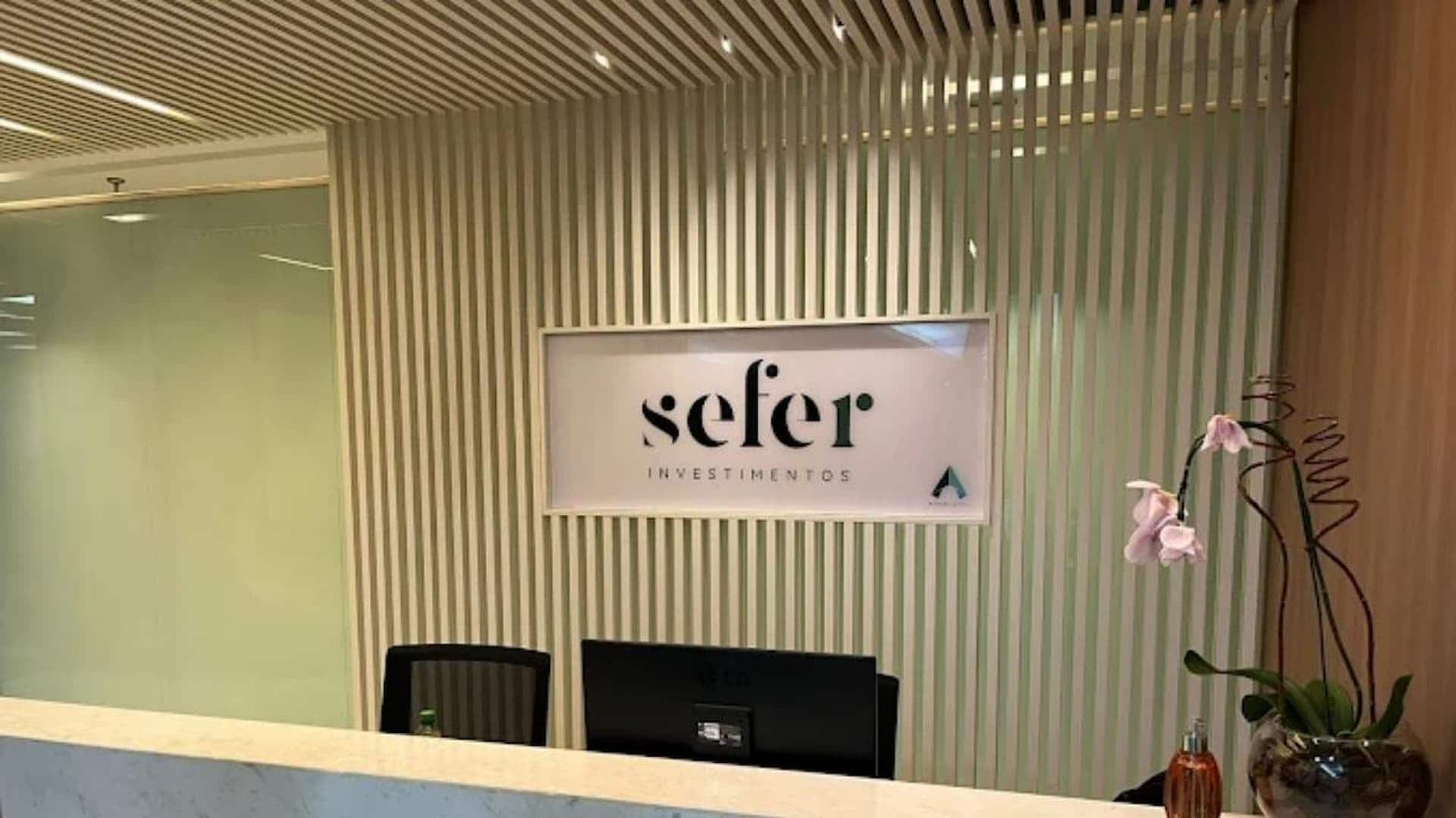 Sefer Investimentos é liquidada pelo BC em desdobramento do caso Master